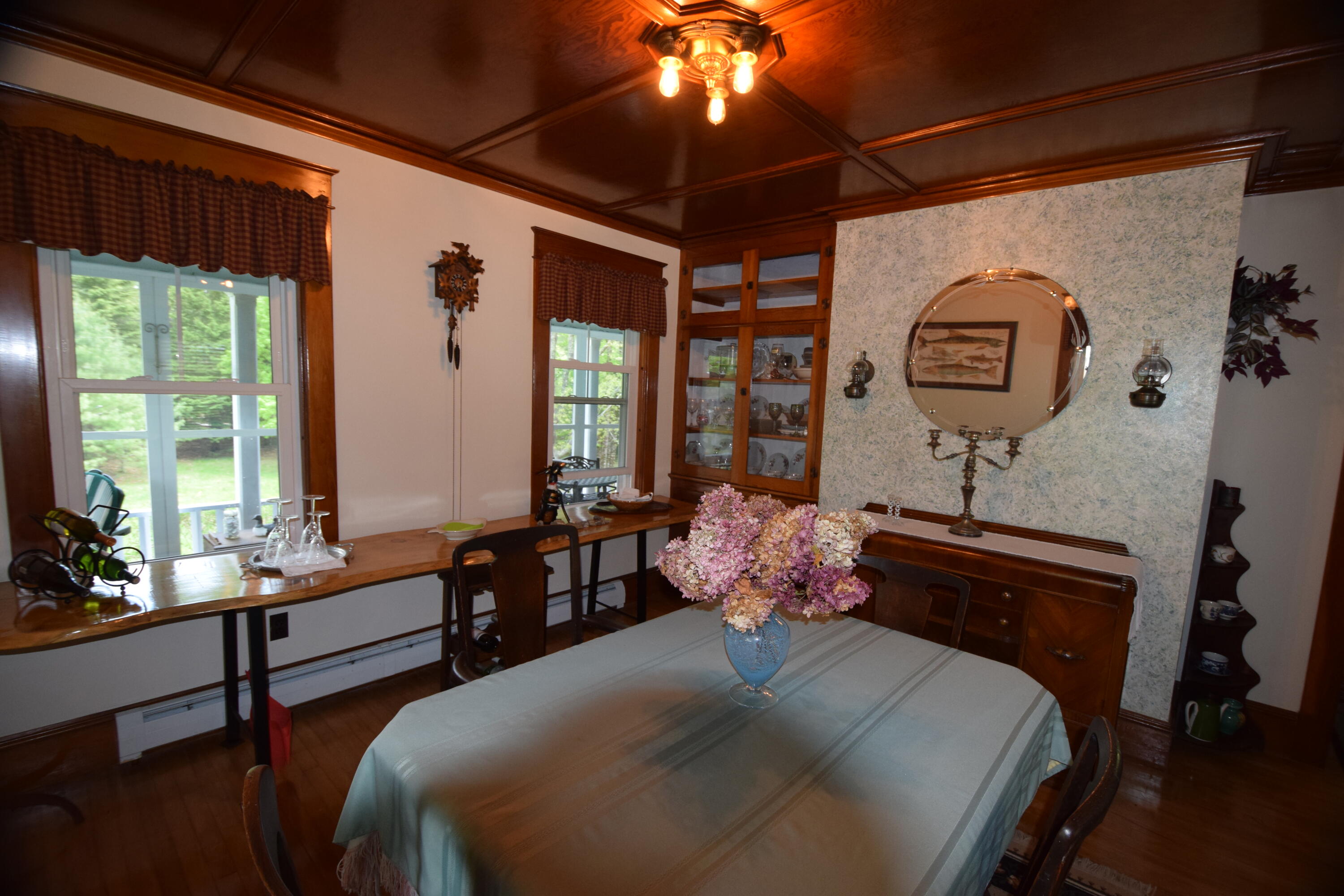 34 Shaw Street Grand Lake Stream Plt ME 04668