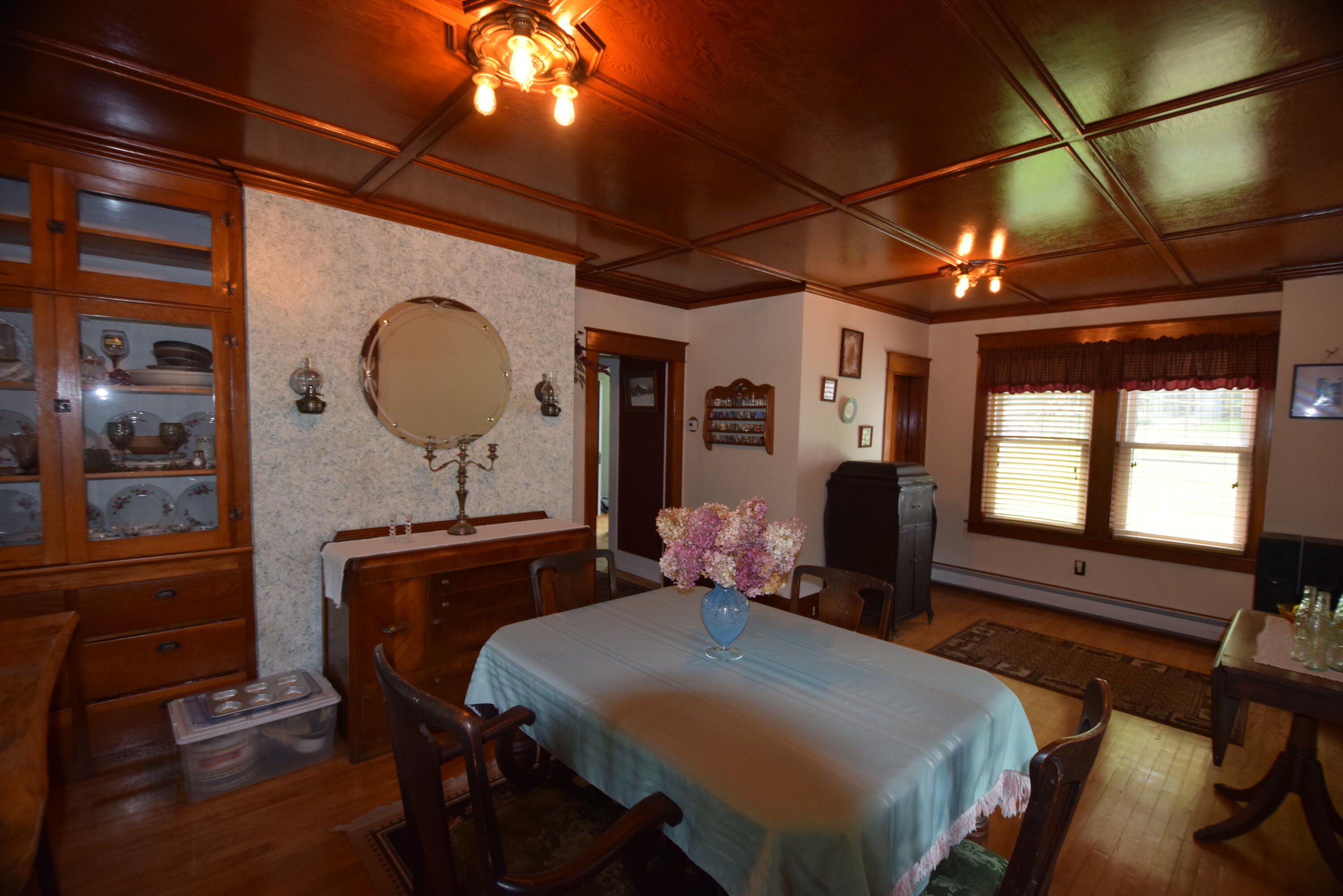 34 Shaw Street Grand Lake Stream Plt ME 04668