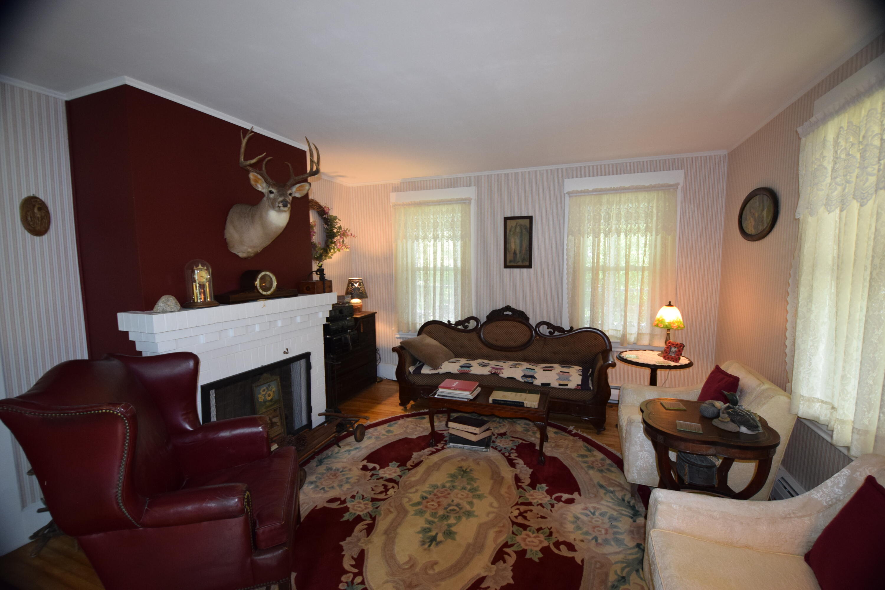 34 Shaw Street Grand Lake Stream Plt ME 04668