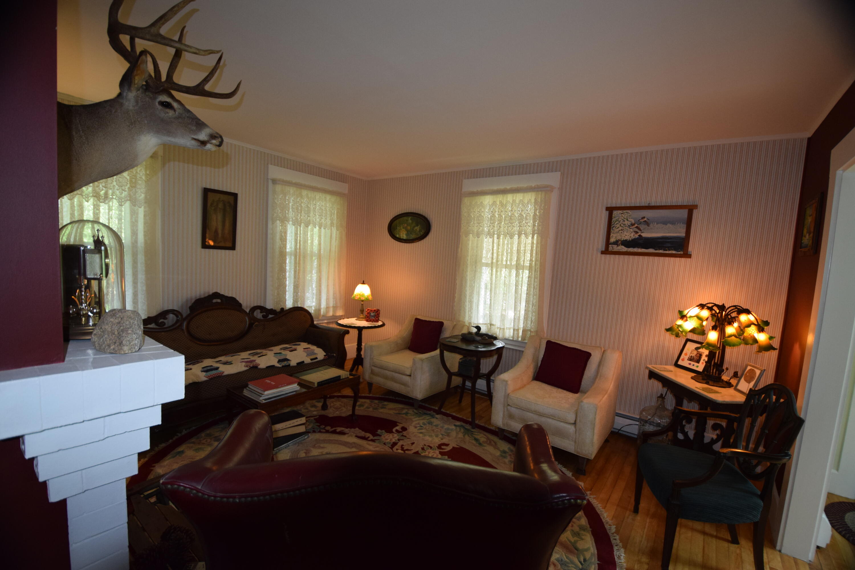 34 Shaw Street Grand Lake Stream Plt ME 04668