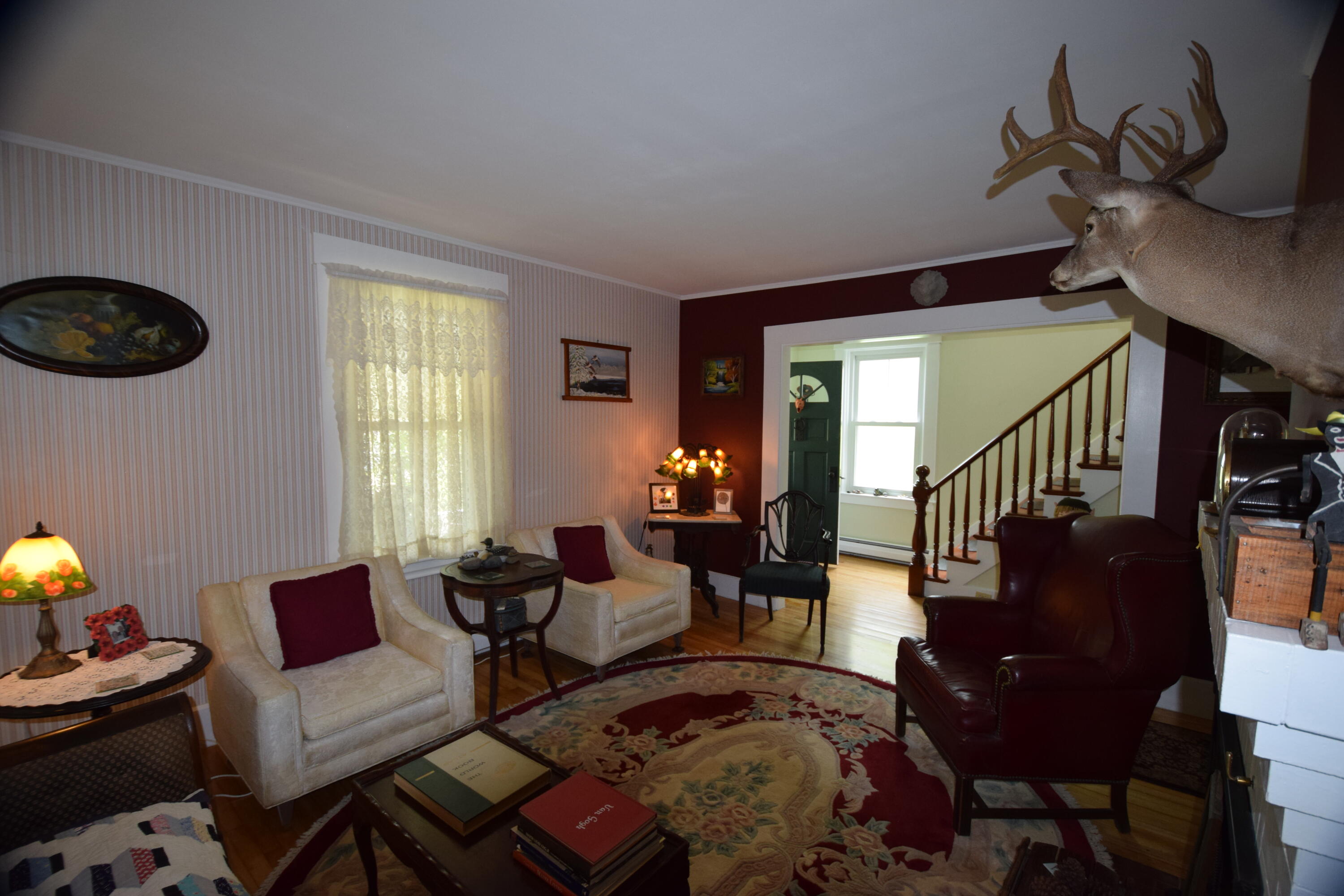 34 Shaw Street Grand Lake Stream Plt ME 04668