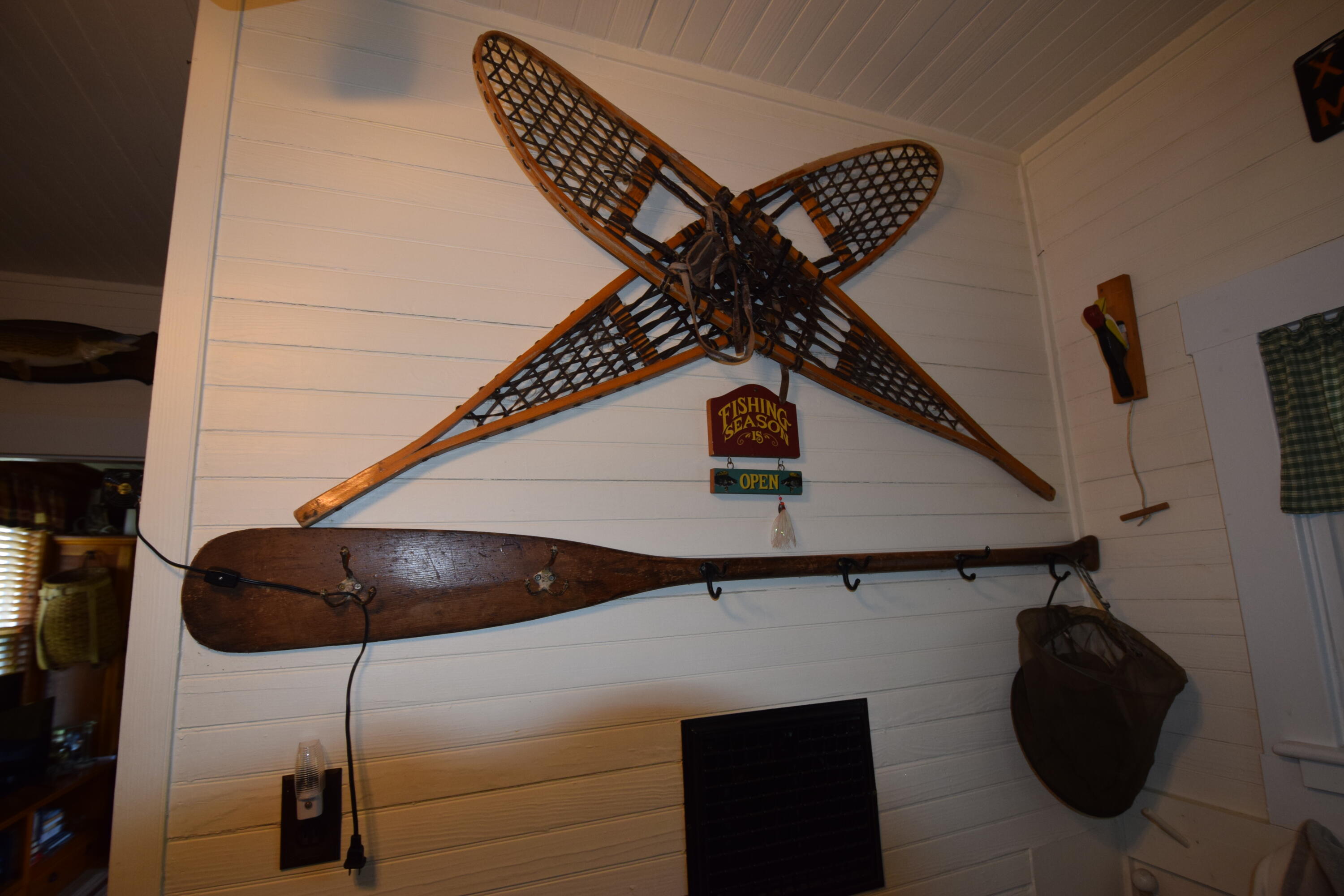 34 Shaw Street Grand Lake Stream Plt ME 04668