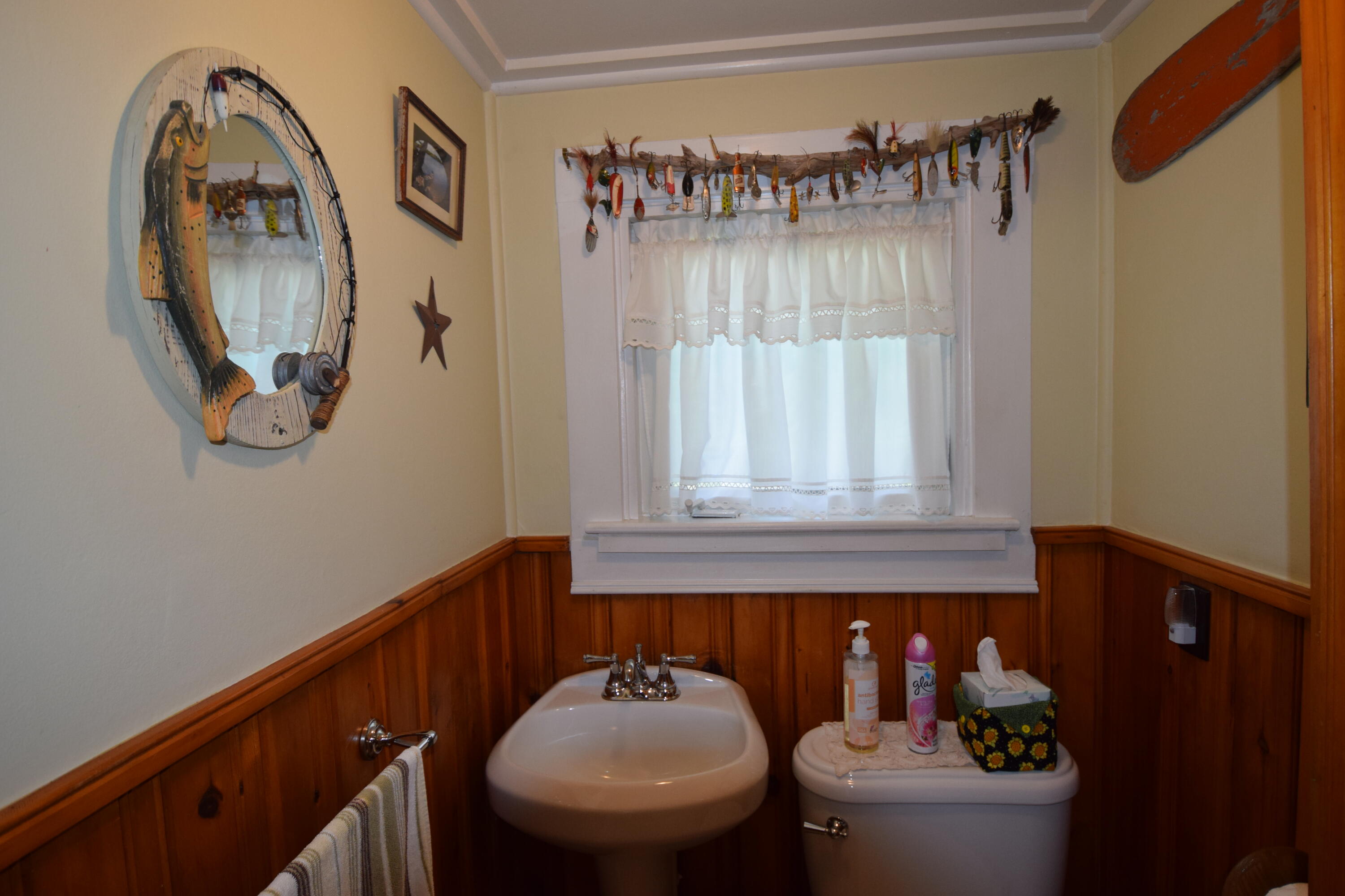 34 Shaw Street Grand Lake Stream Plt ME 04668