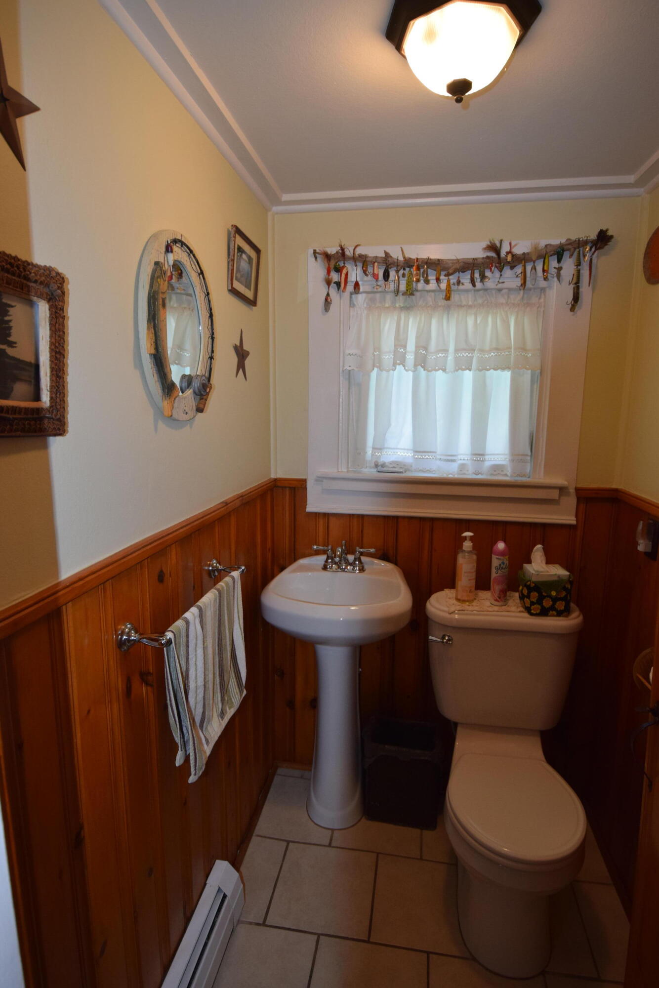 34 Shaw Street Grand Lake Stream Plt ME 04668