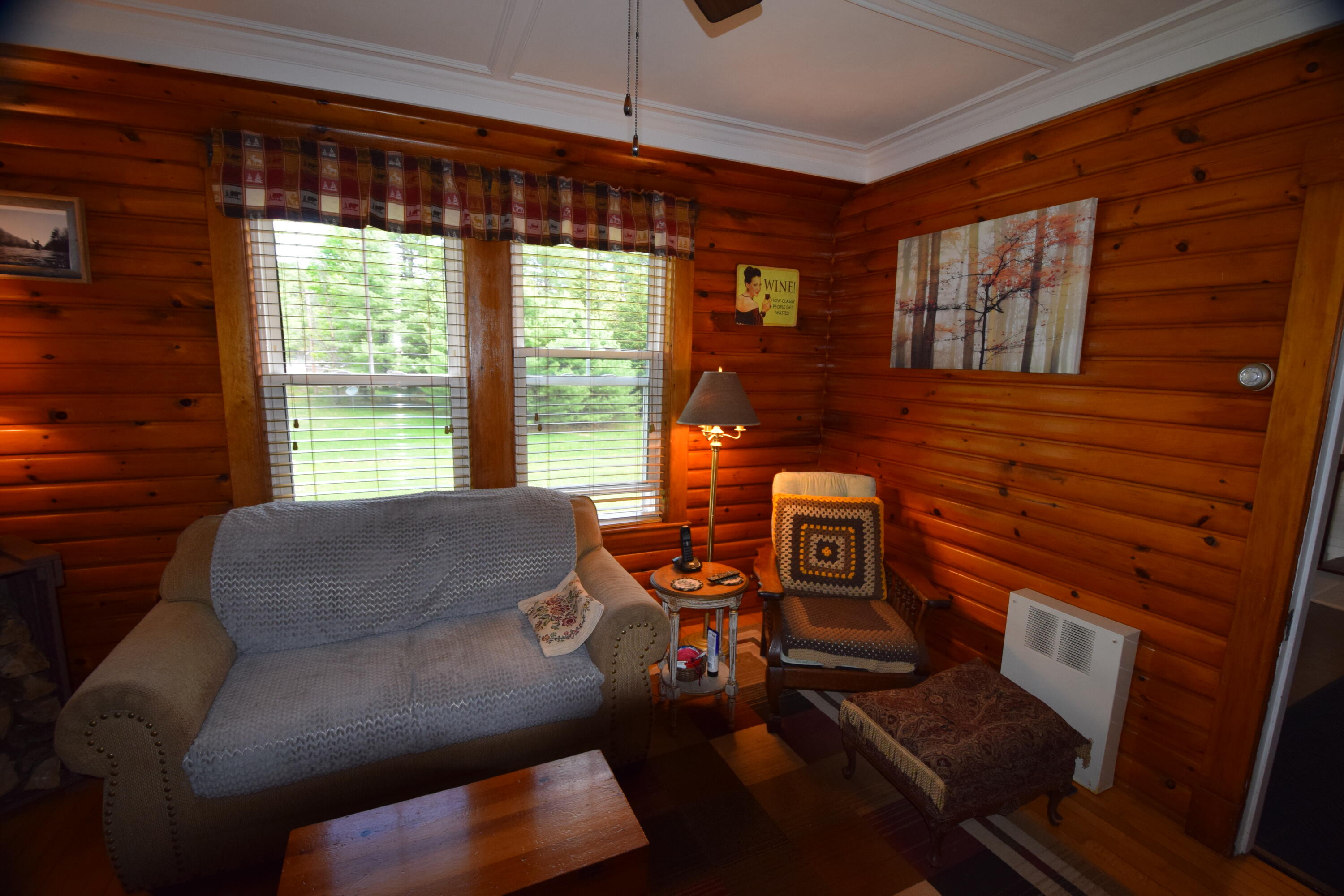 34 Shaw Street Grand Lake Stream Plt ME 04668