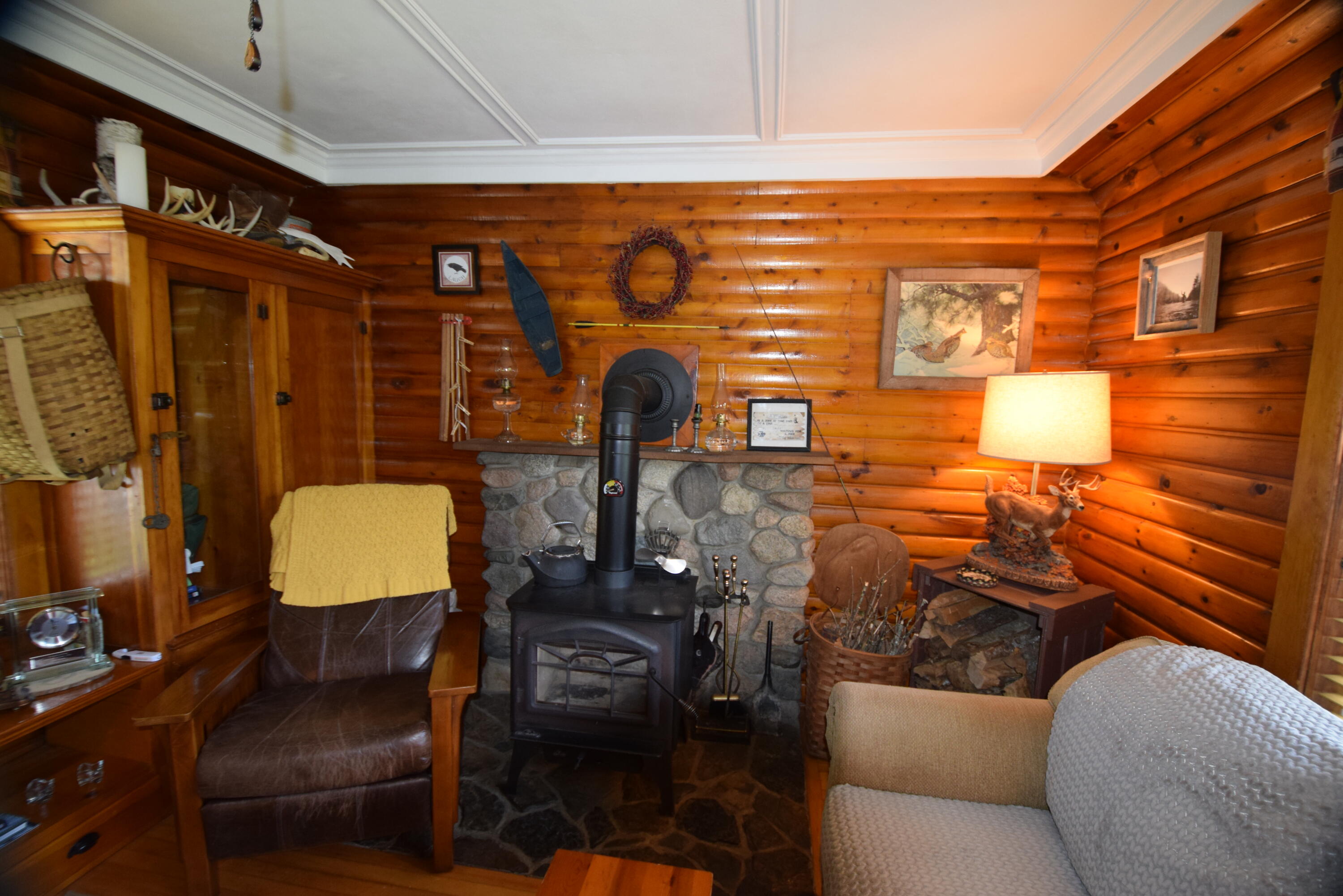 34 Shaw Street Grand Lake Stream Plt ME 04668