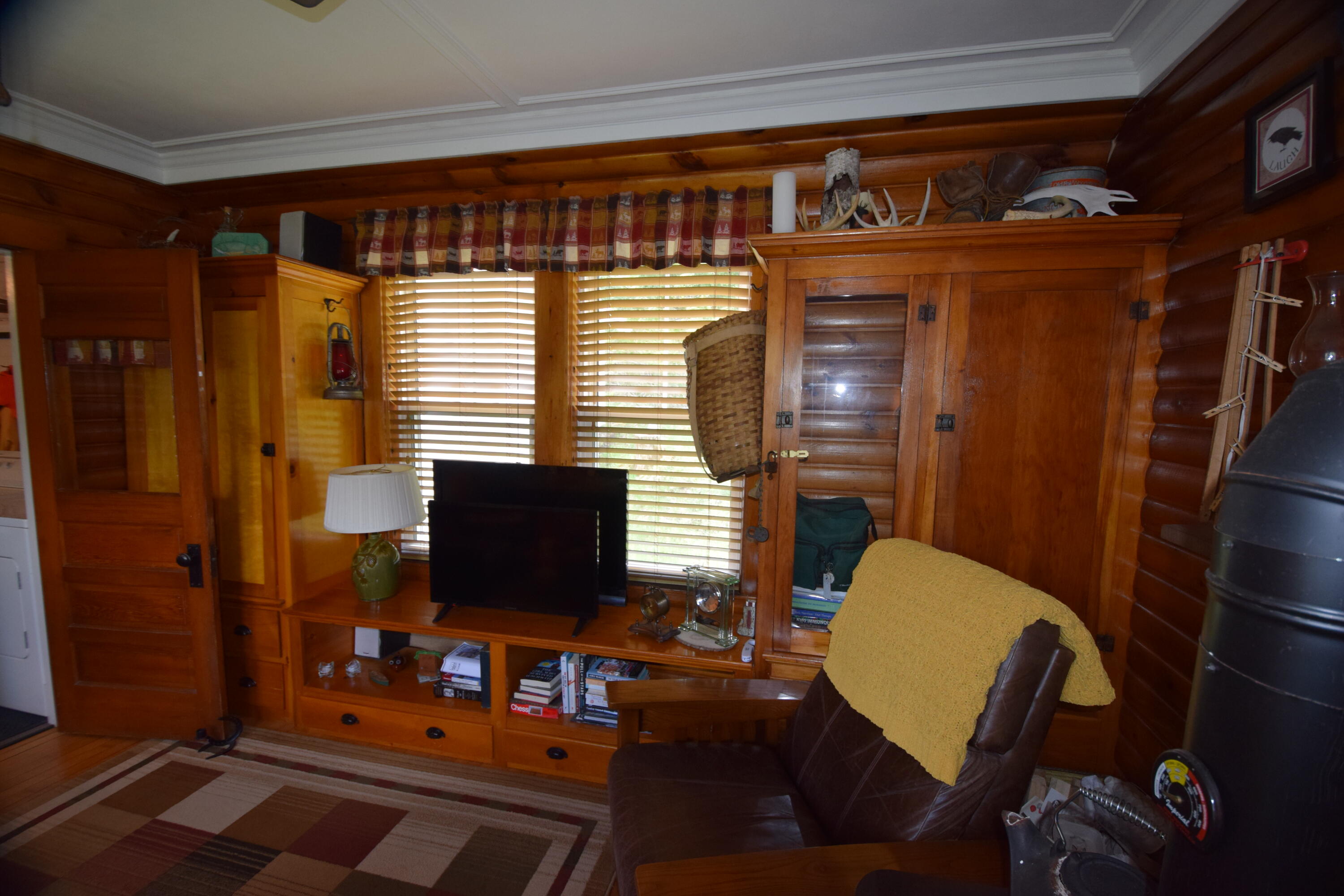 34 Shaw Street Grand Lake Stream Plt ME 04668