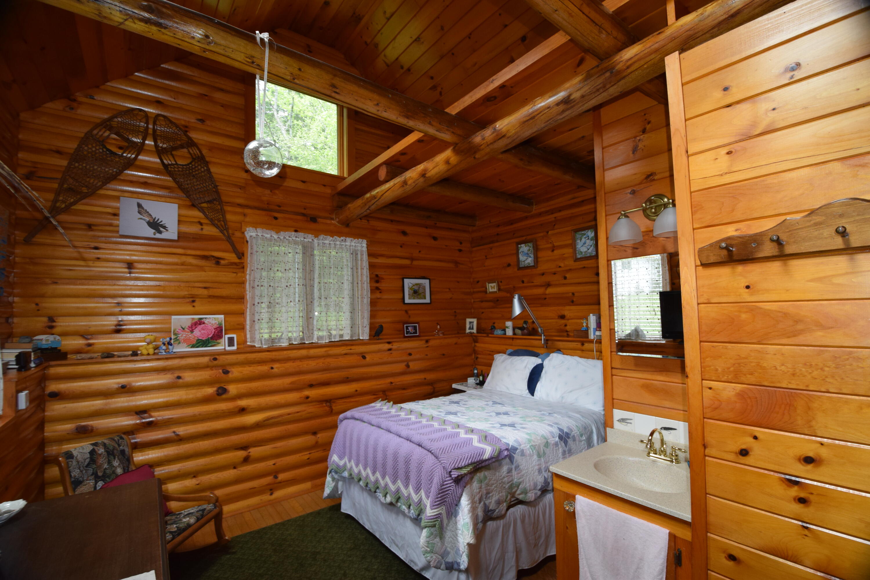 34 Shaw Street Grand Lake Stream Plt ME 04668