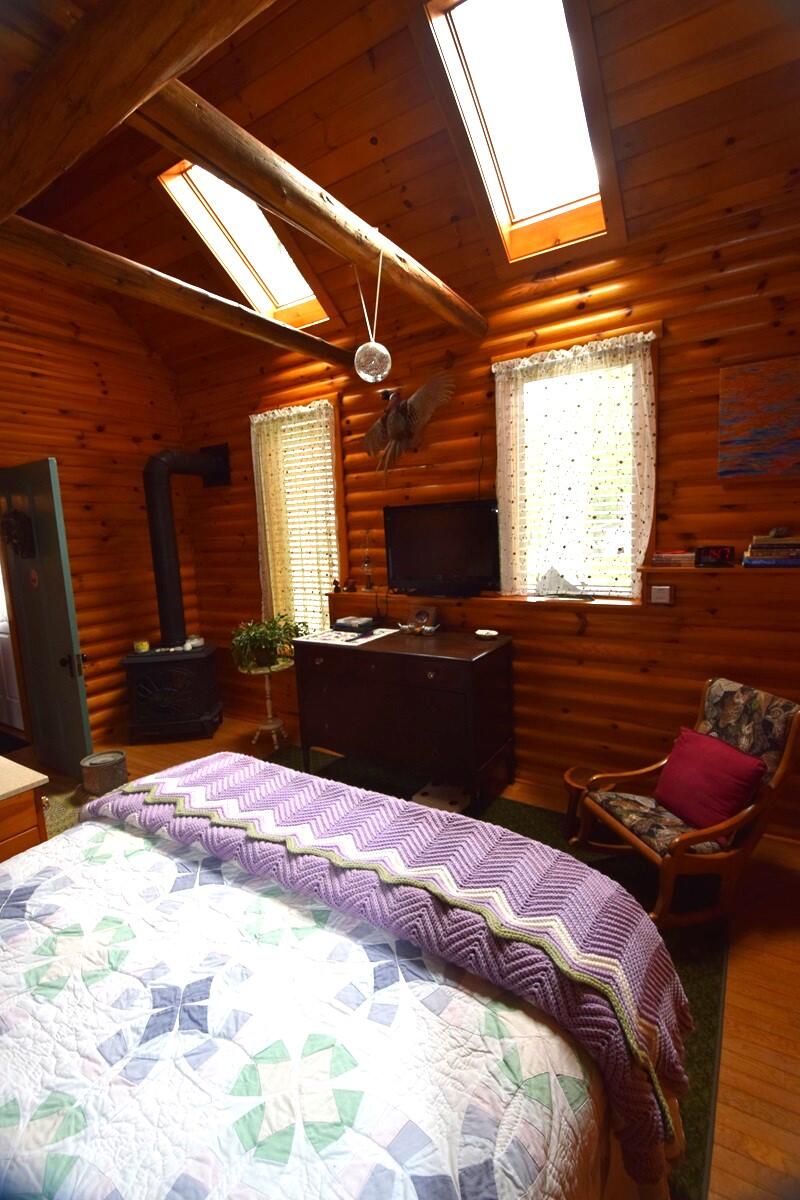 34 Shaw Street Grand Lake Stream Plt ME 04668