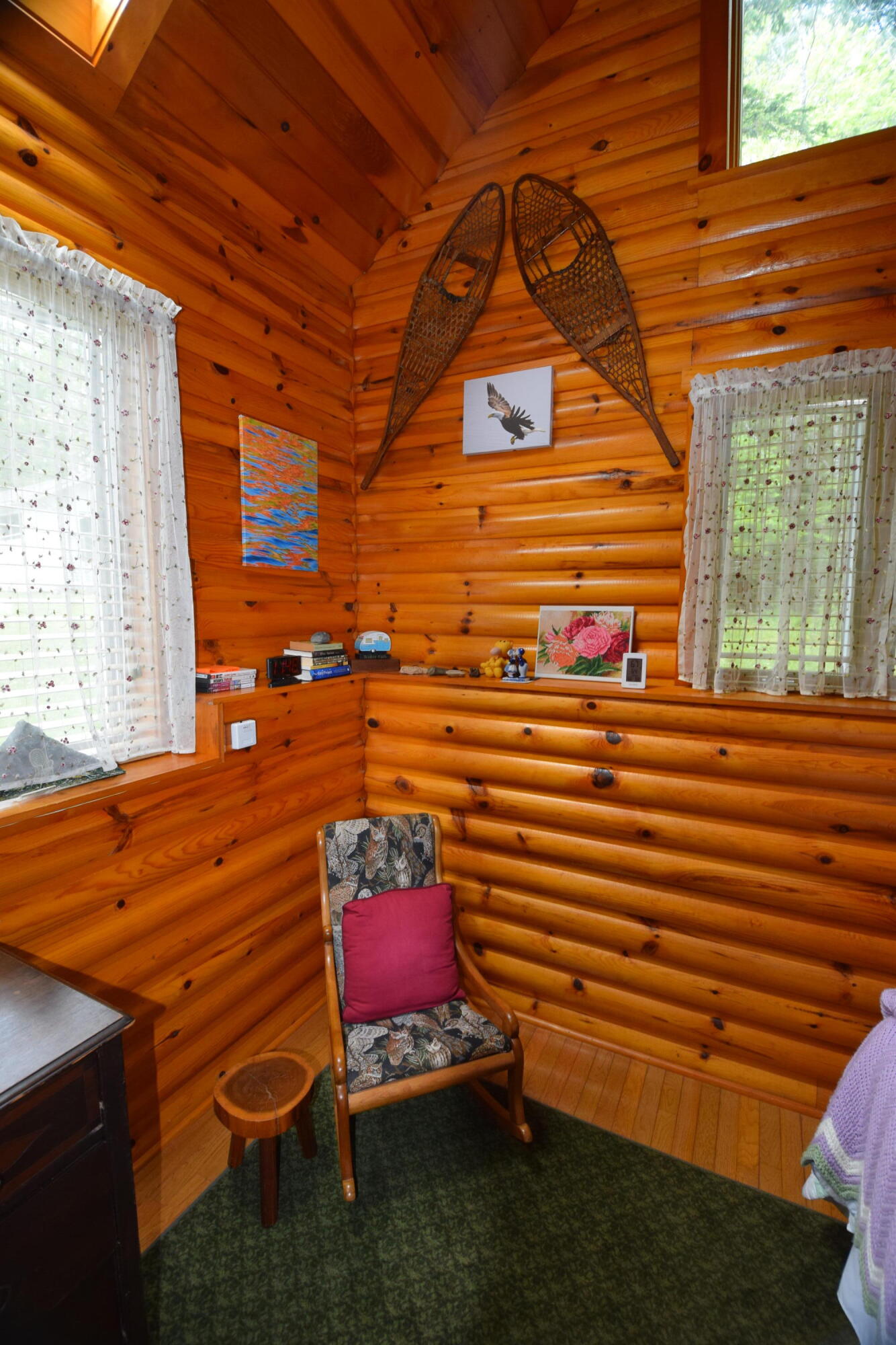 34 Shaw Street Grand Lake Stream Plt ME 04668