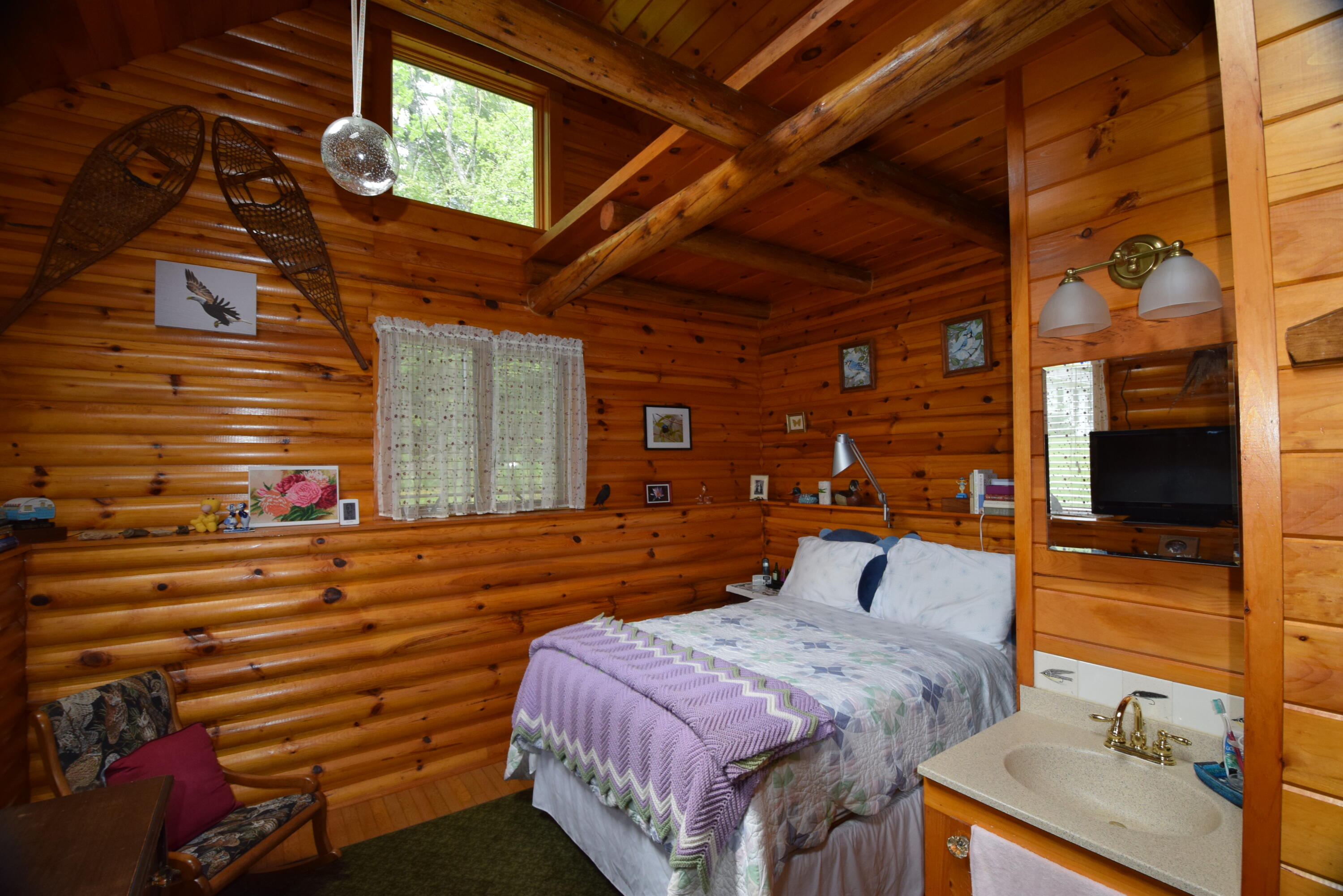 34 Shaw Street Grand Lake Stream Plt ME 04668