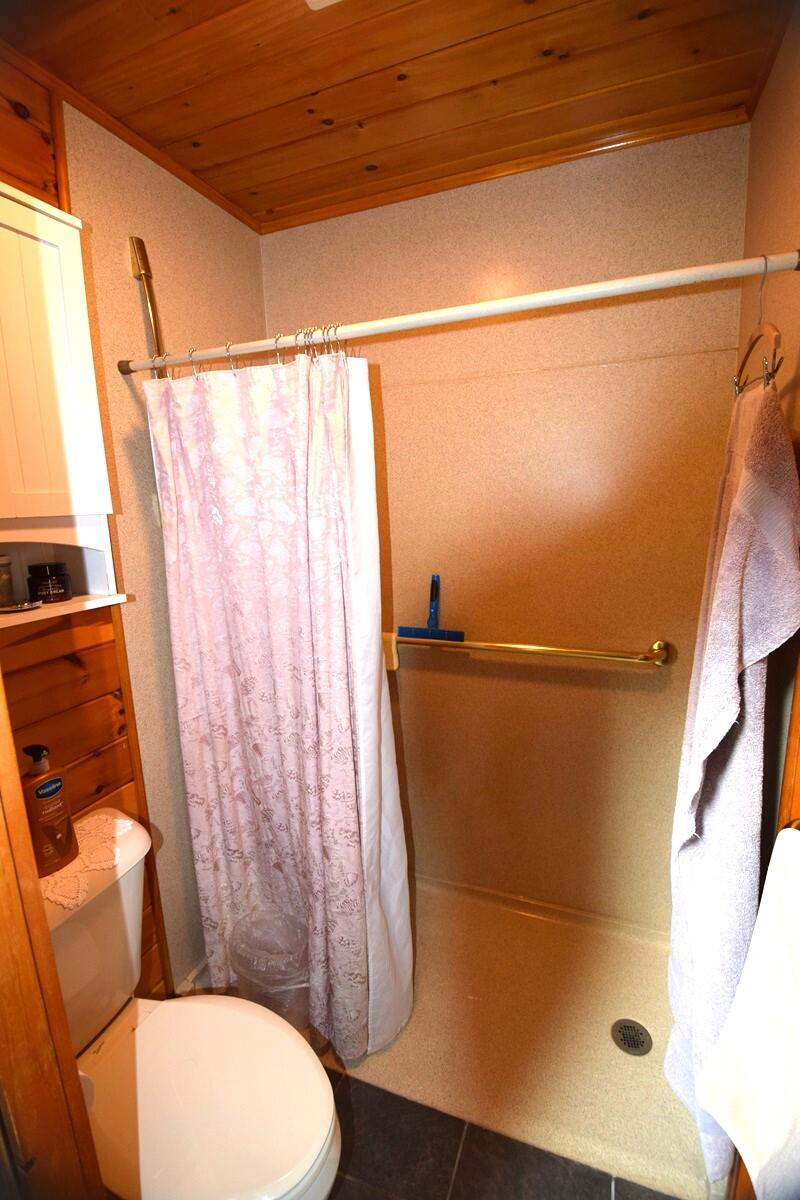 34 Shaw Street Grand Lake Stream Plt ME 04668