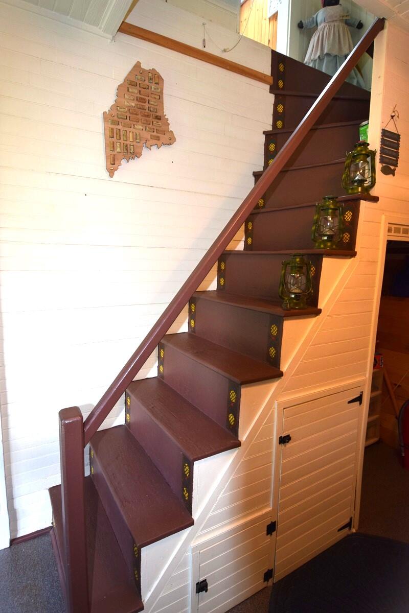 34 Shaw Street Grand Lake Stream Plt ME 04668