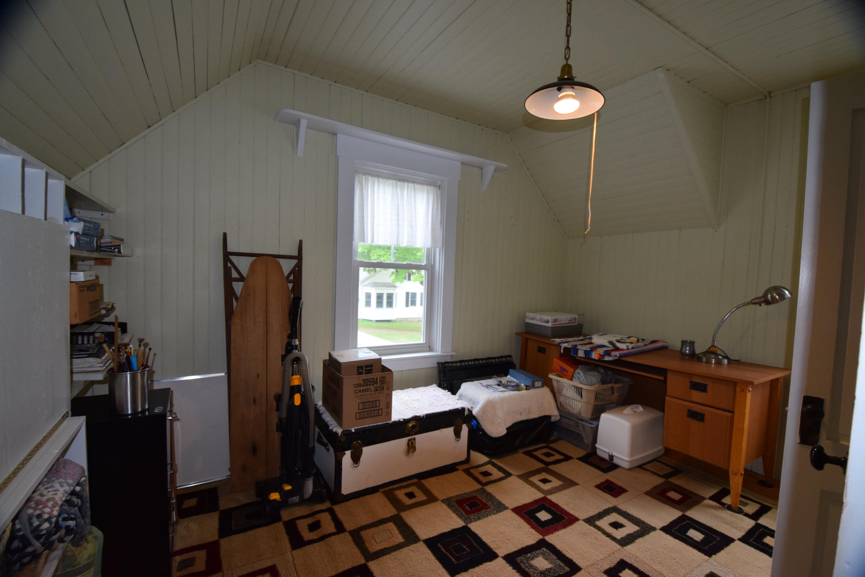 34 Shaw Street Grand Lake Stream Plt ME 04668