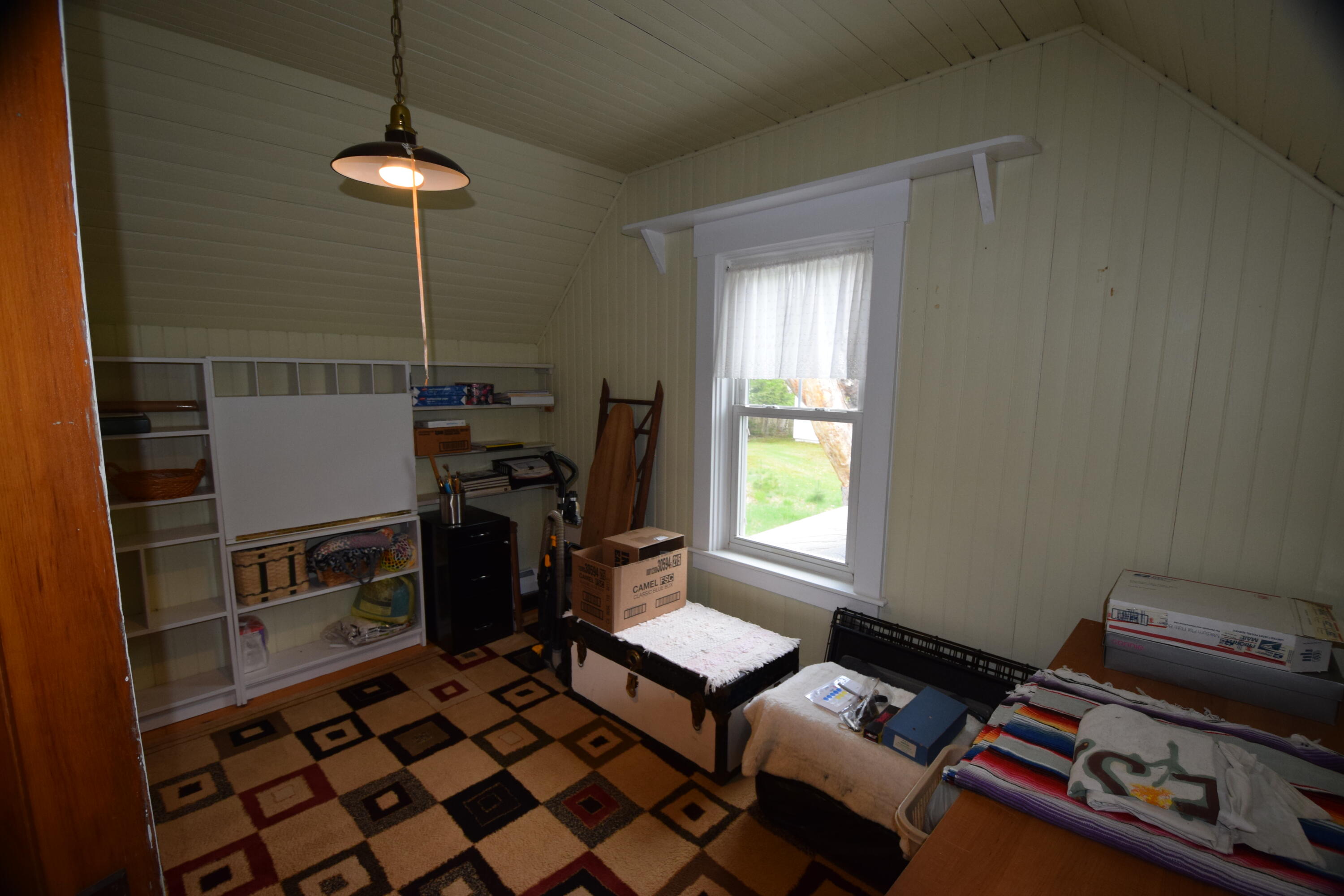 34 Shaw Street Grand Lake Stream Plt ME 04668