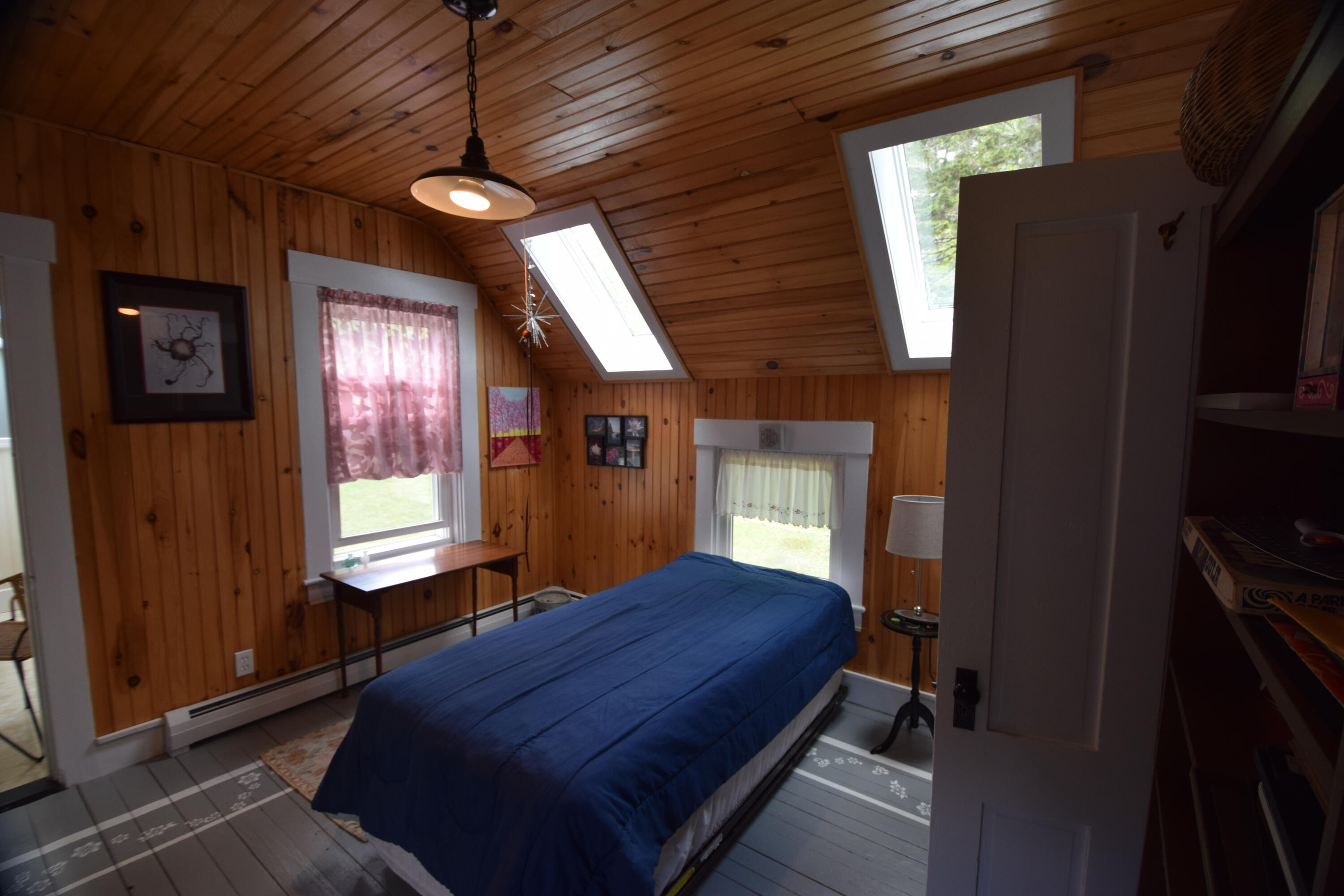 34 Shaw Street Grand Lake Stream Plt ME 04668