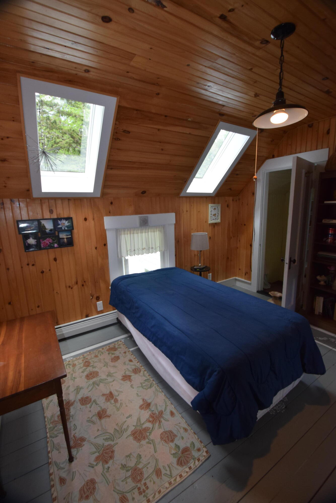 34 Shaw Street Grand Lake Stream Plt ME 04668