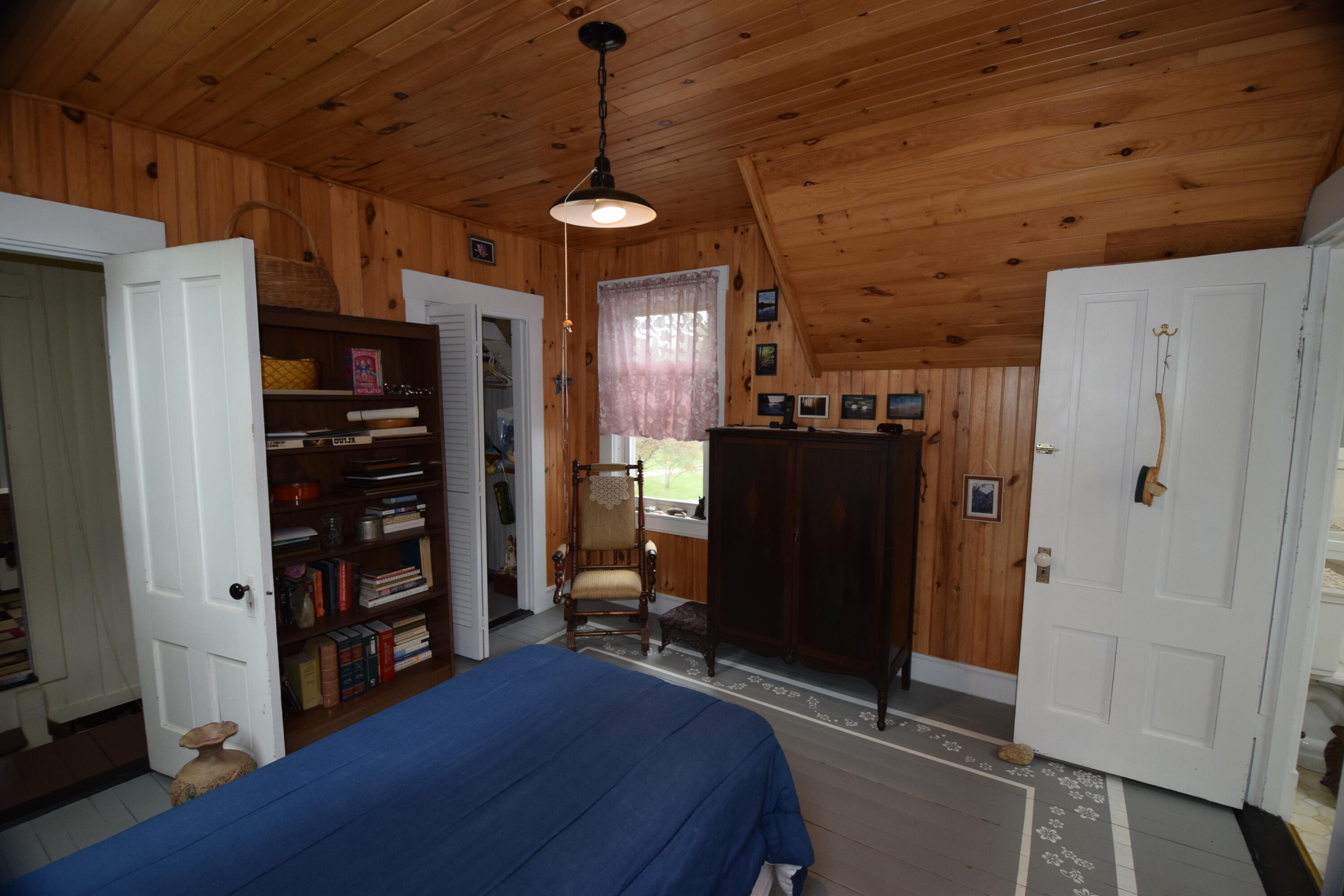 34 Shaw Street Grand Lake Stream Plt ME 04668