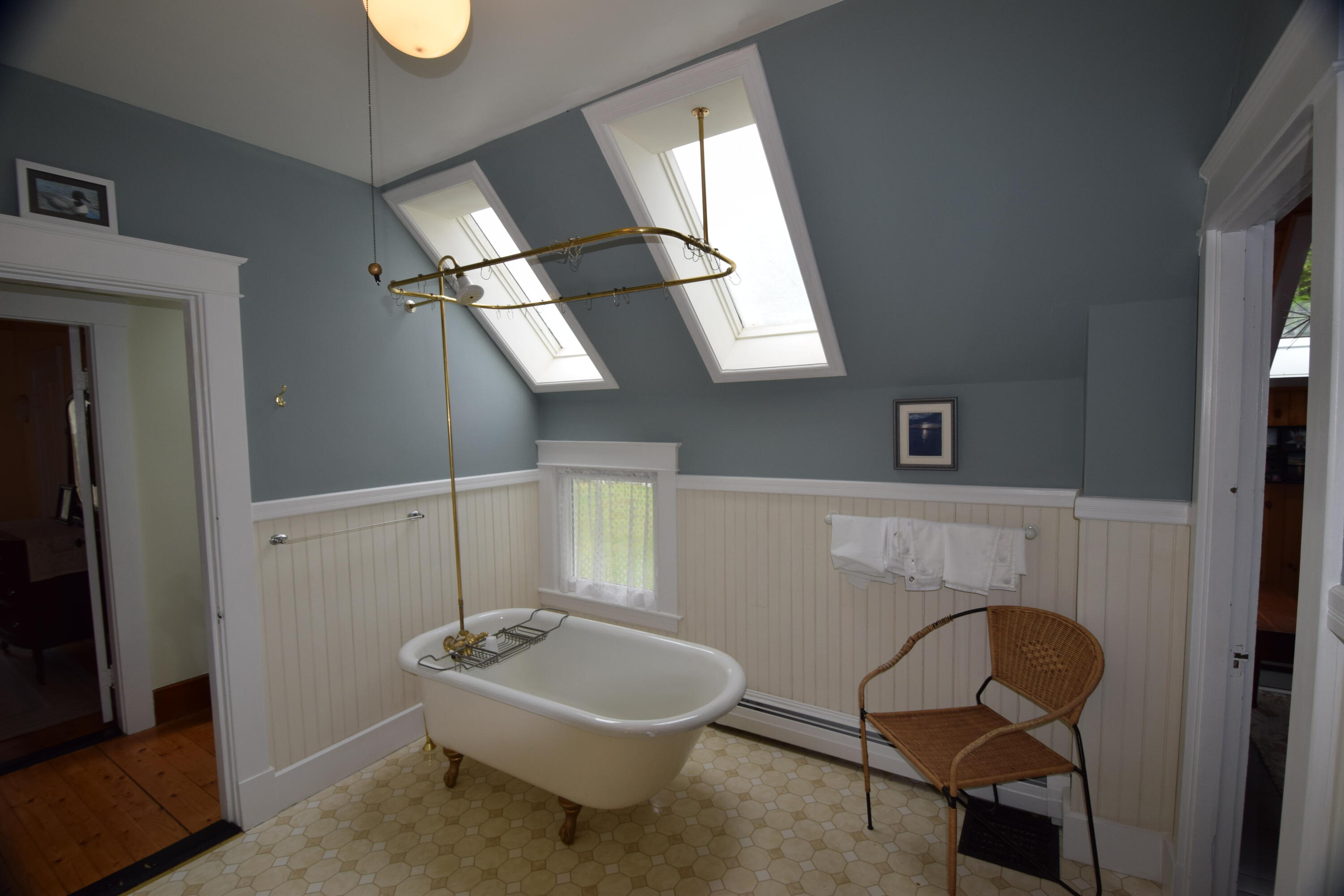 34 Shaw Street Grand Lake Stream Plt ME 04668