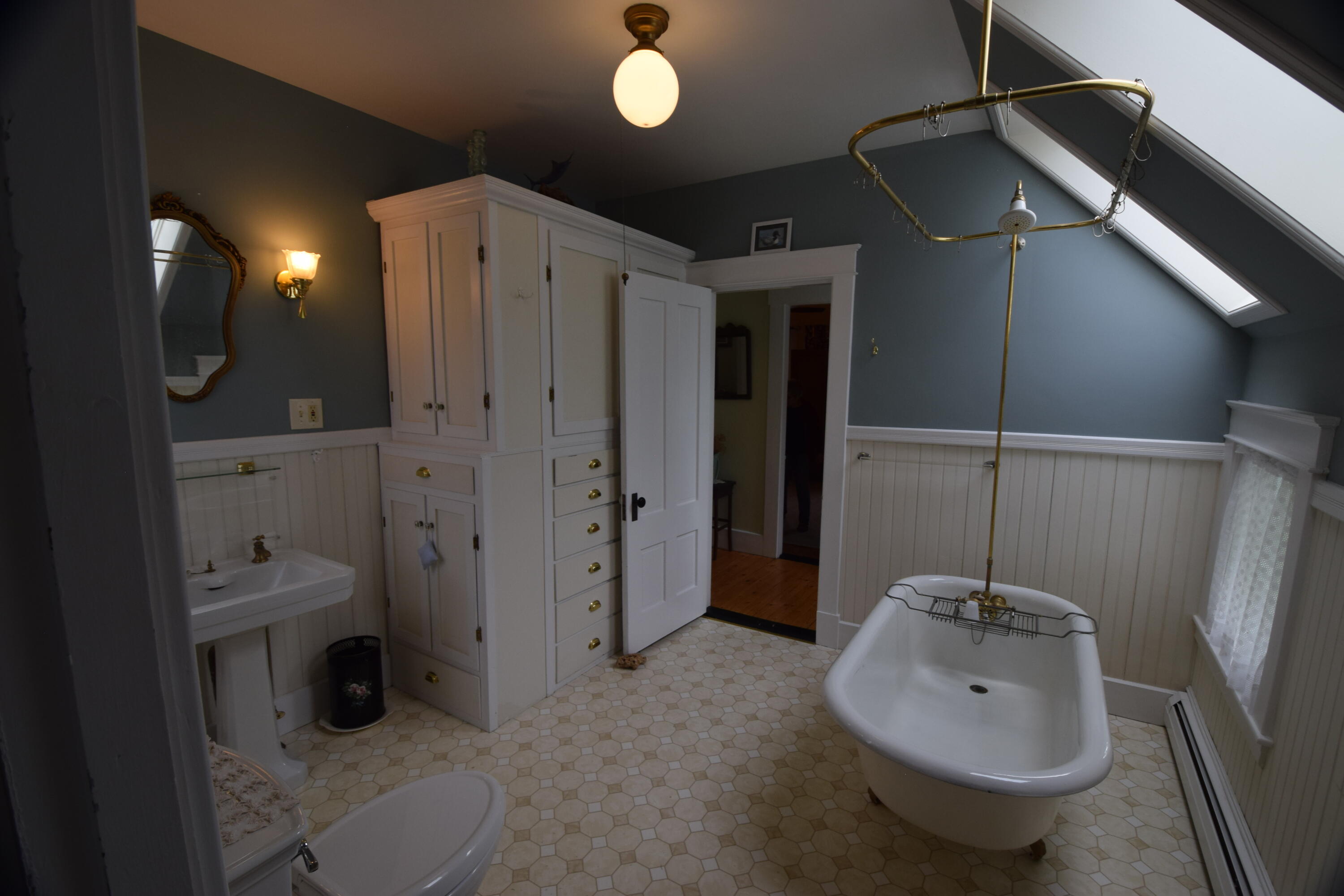 34 Shaw Street Grand Lake Stream Plt ME 04668