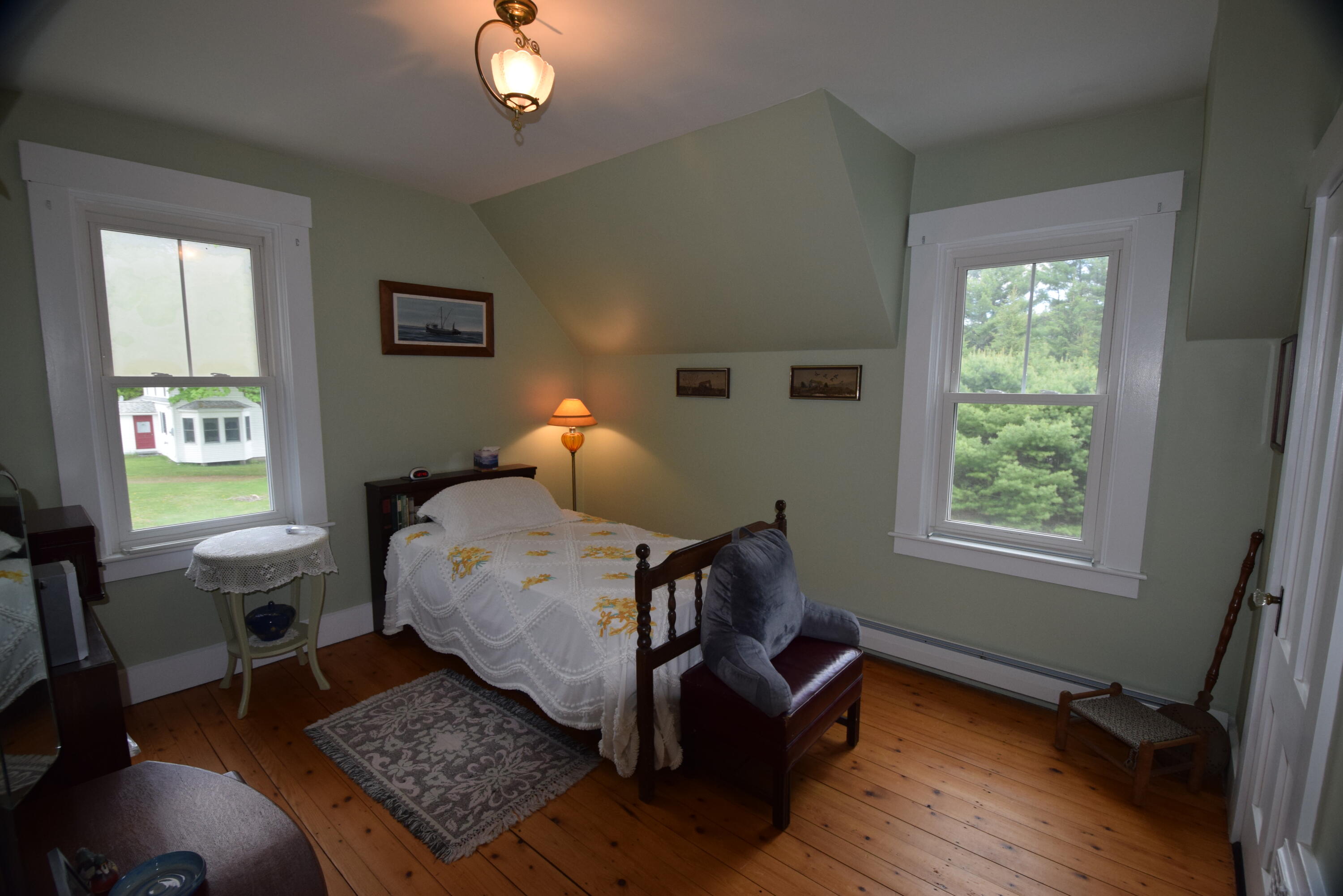 34 Shaw Street Grand Lake Stream Plt ME 04668