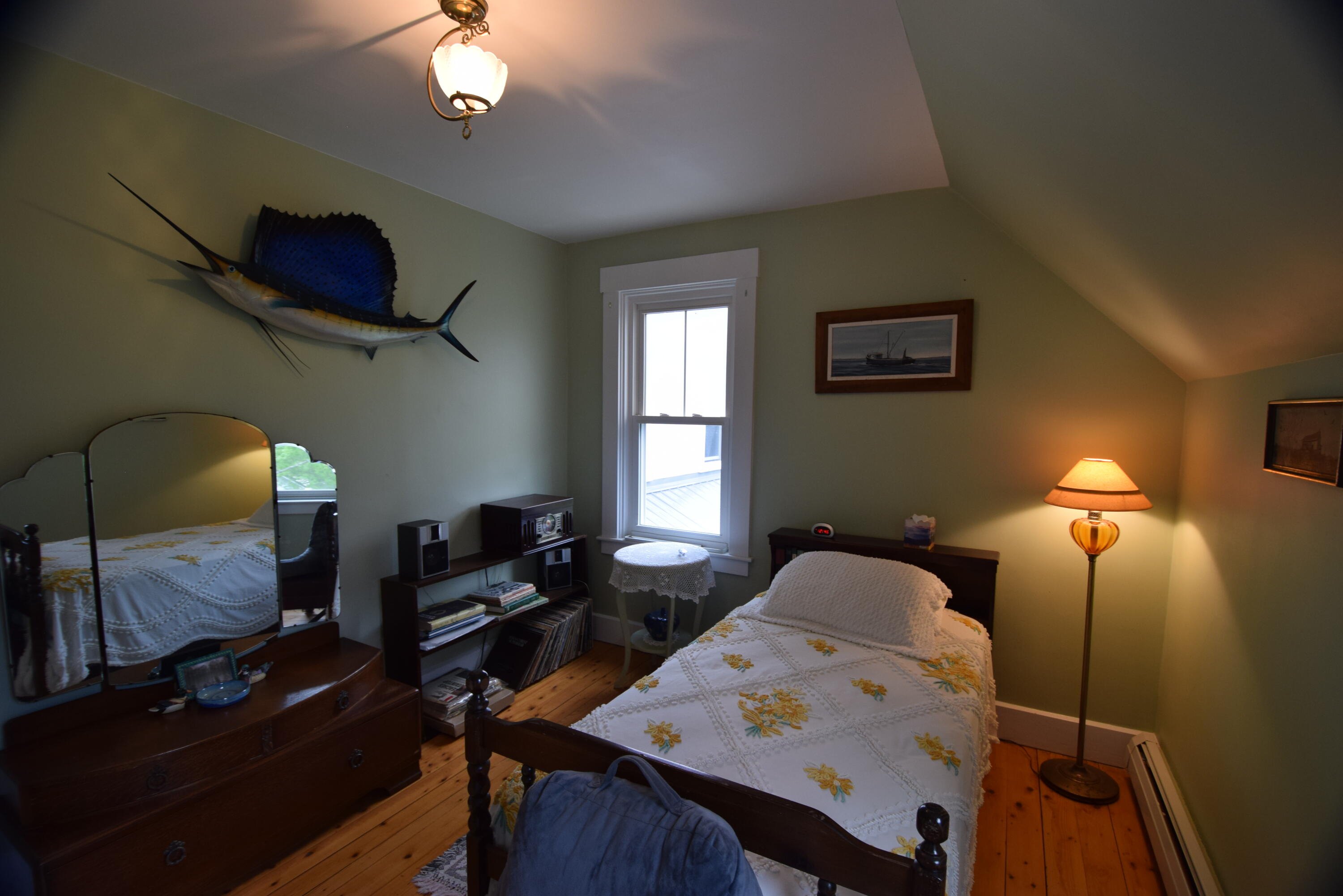 34 Shaw Street Grand Lake Stream Plt ME 04668