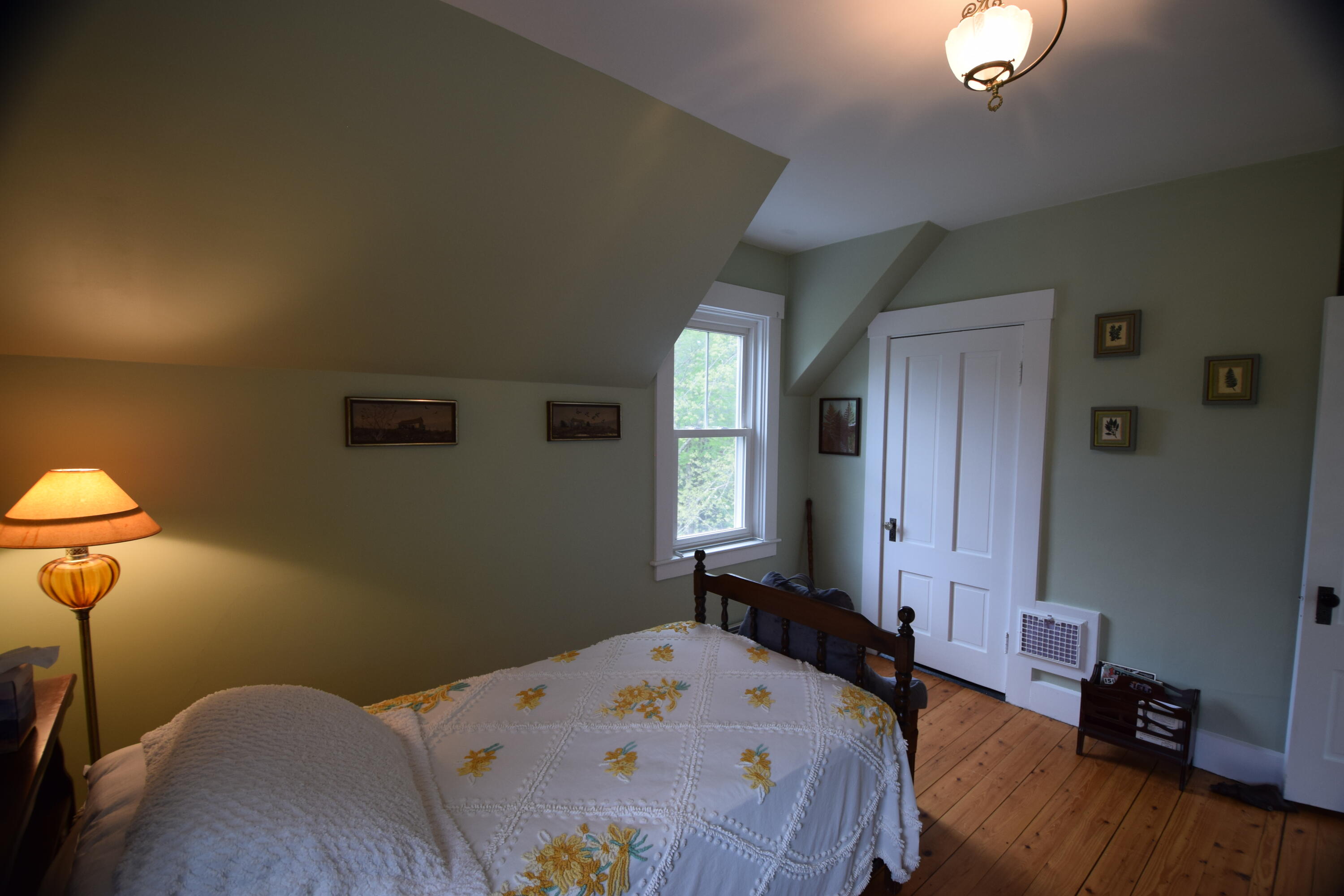 34 Shaw Street Grand Lake Stream Plt ME 04668