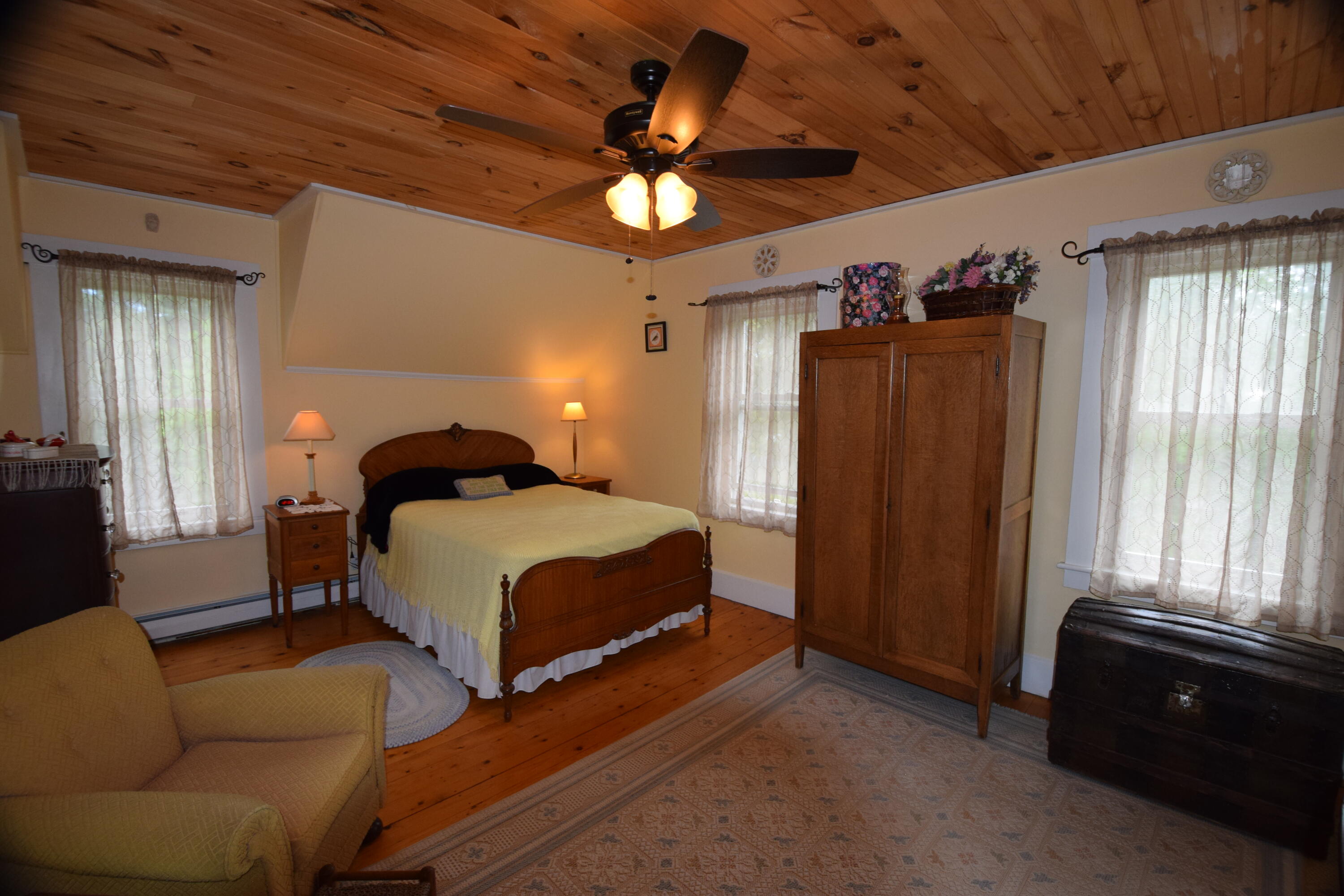 34 Shaw Street Grand Lake Stream Plt ME 04668