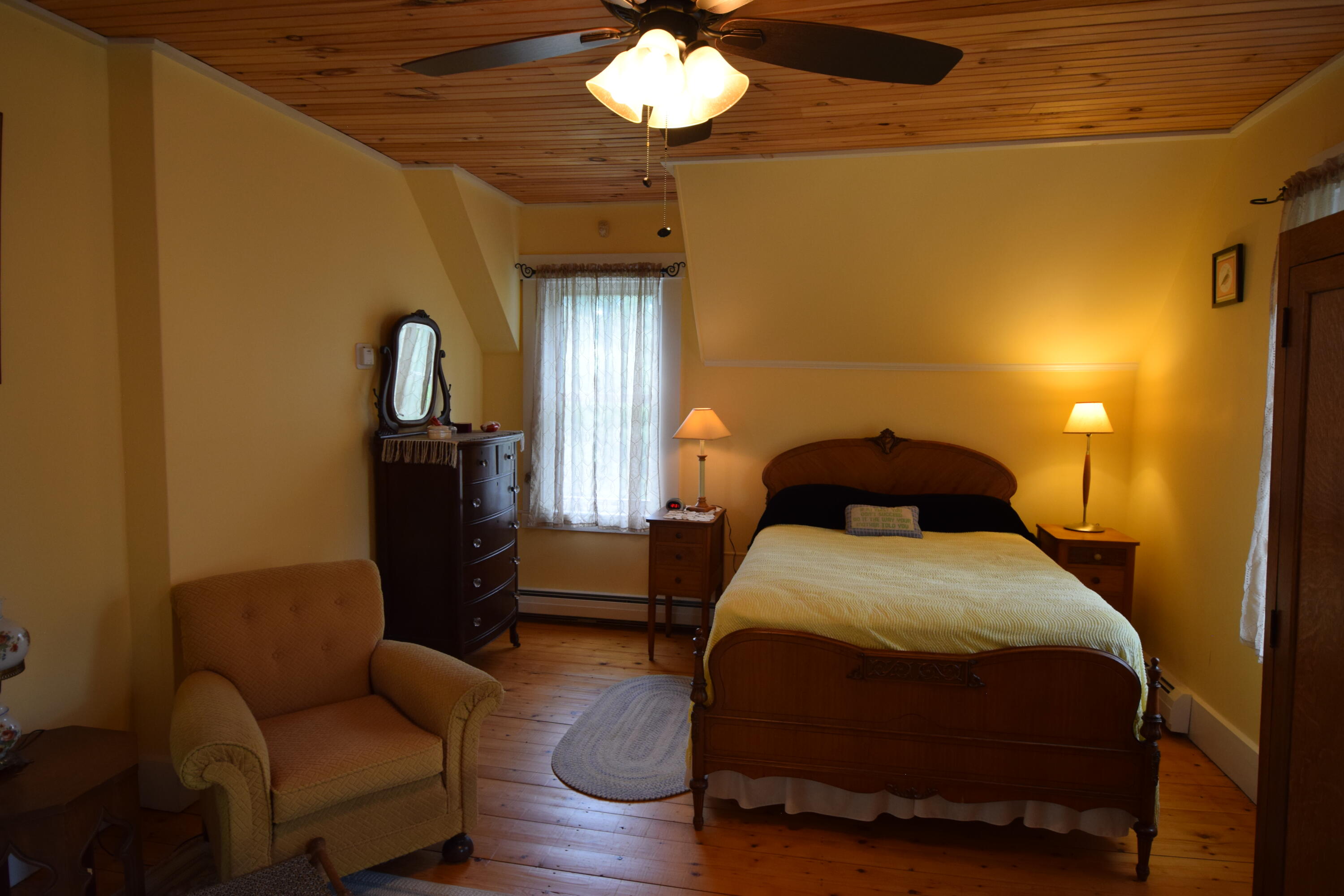 34 Shaw Street Grand Lake Stream Plt ME 04668