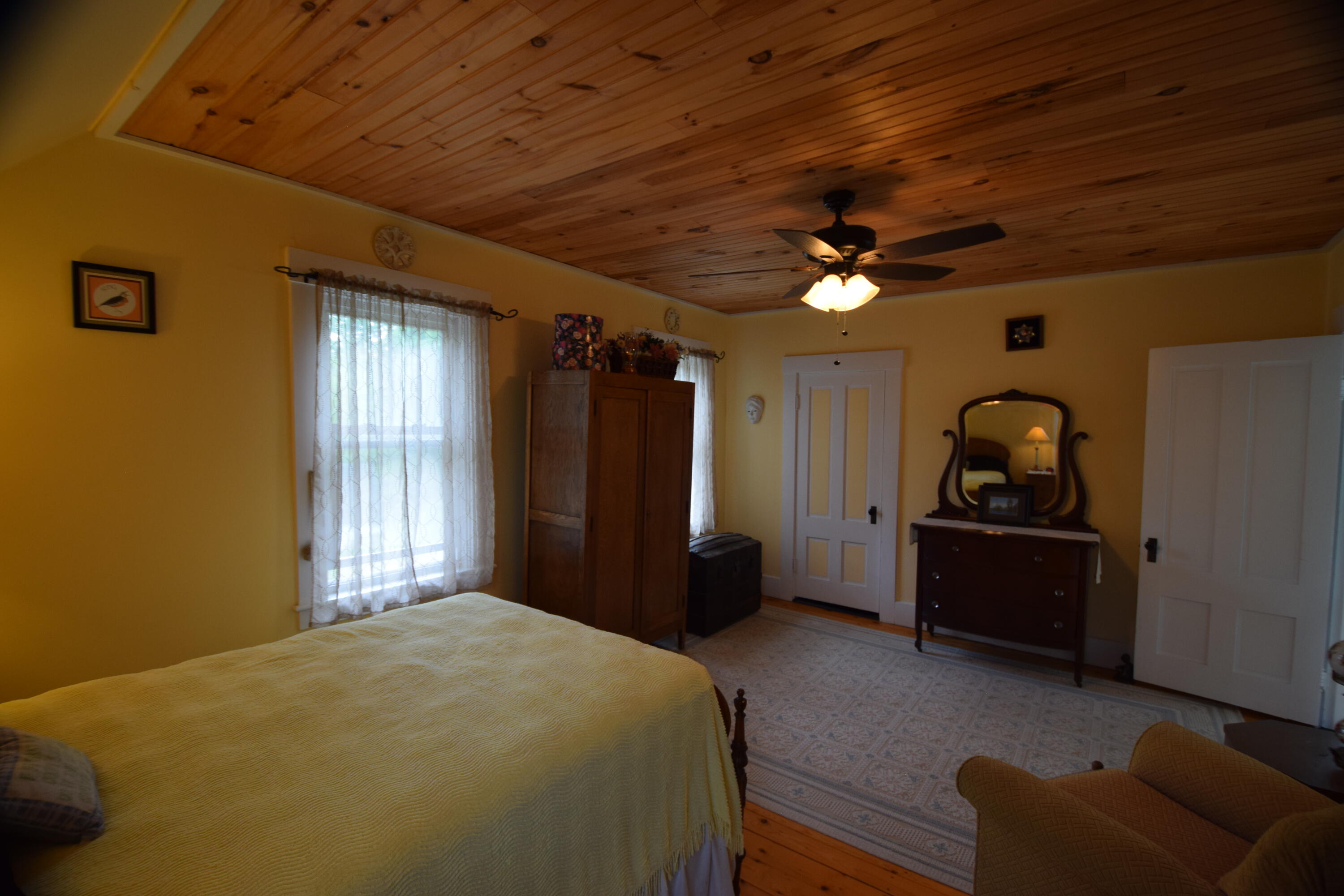 34 Shaw Street Grand Lake Stream Plt ME 04668