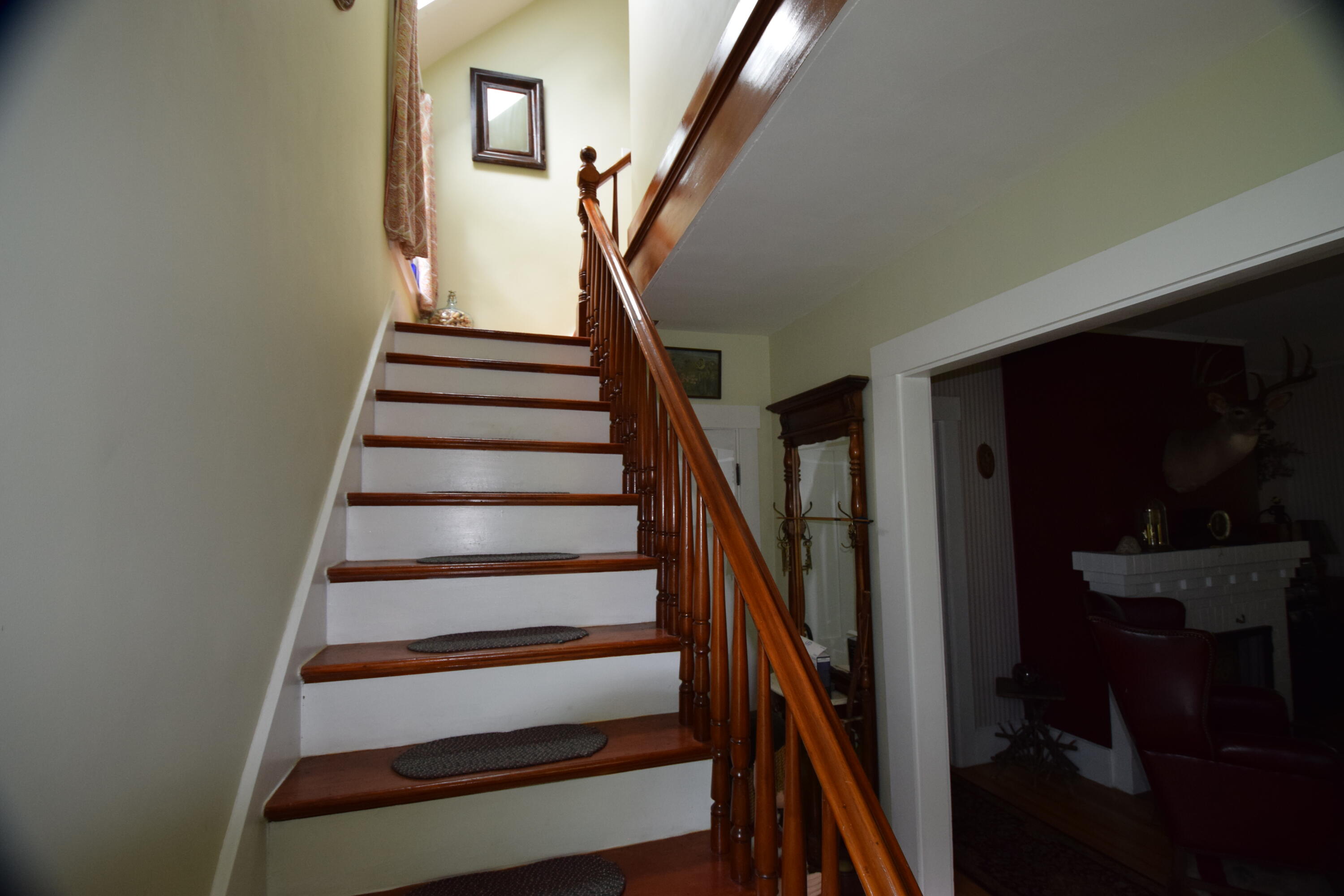 34 Shaw Street Grand Lake Stream Plt ME 04668