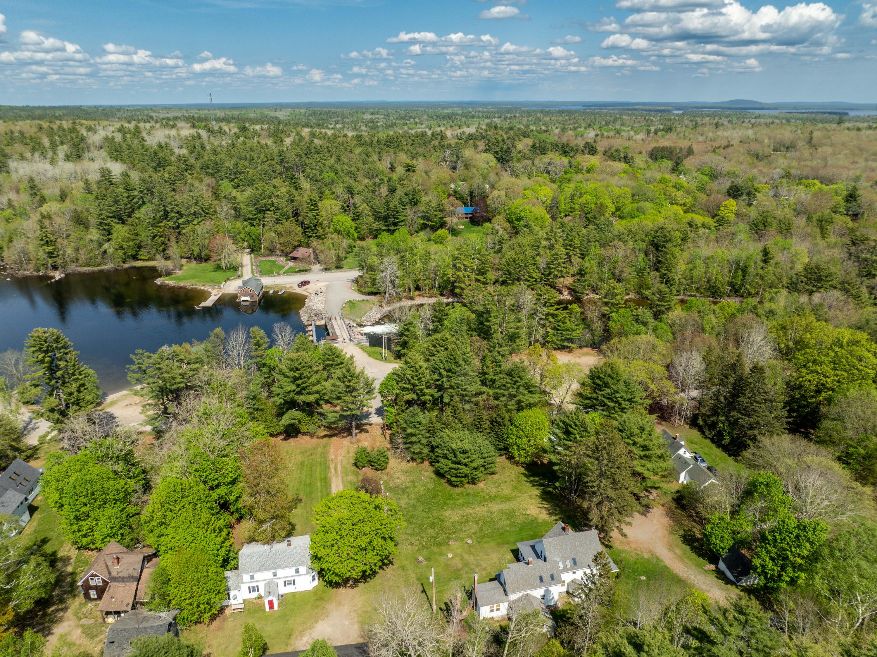 34 Shaw Street Grand Lake Stream Plt ME 04668