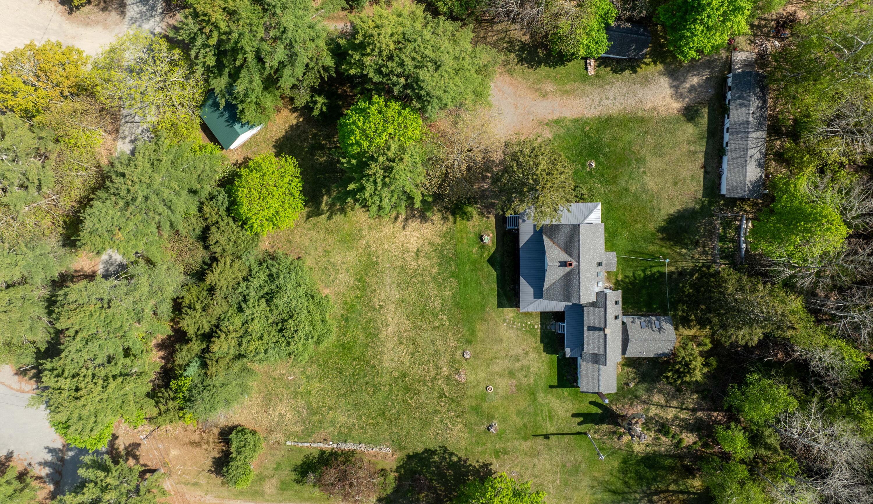 34 Shaw Street Grand Lake Stream Plt ME 04668