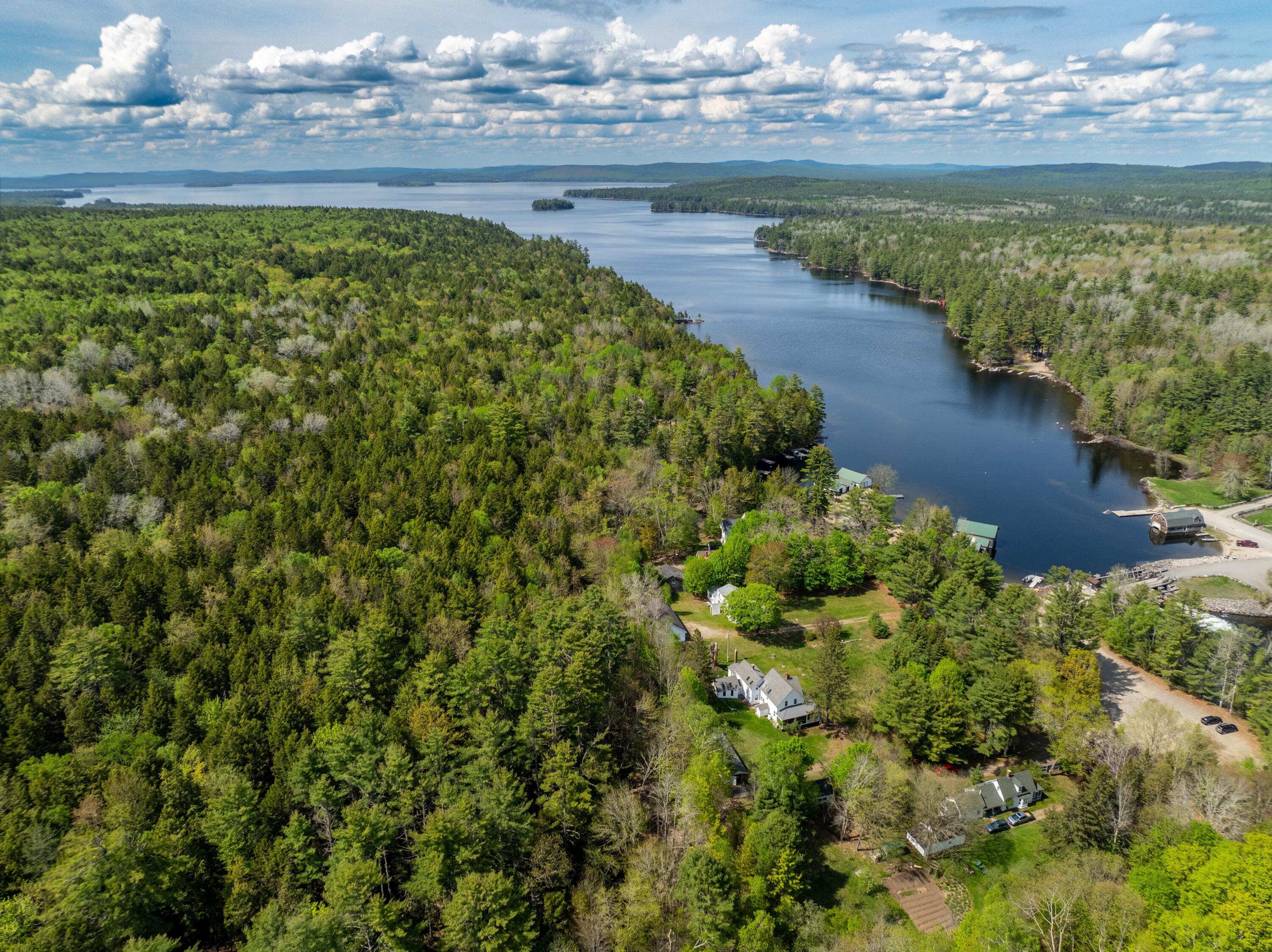 34 Shaw Street Grand Lake Stream Plt ME 04668