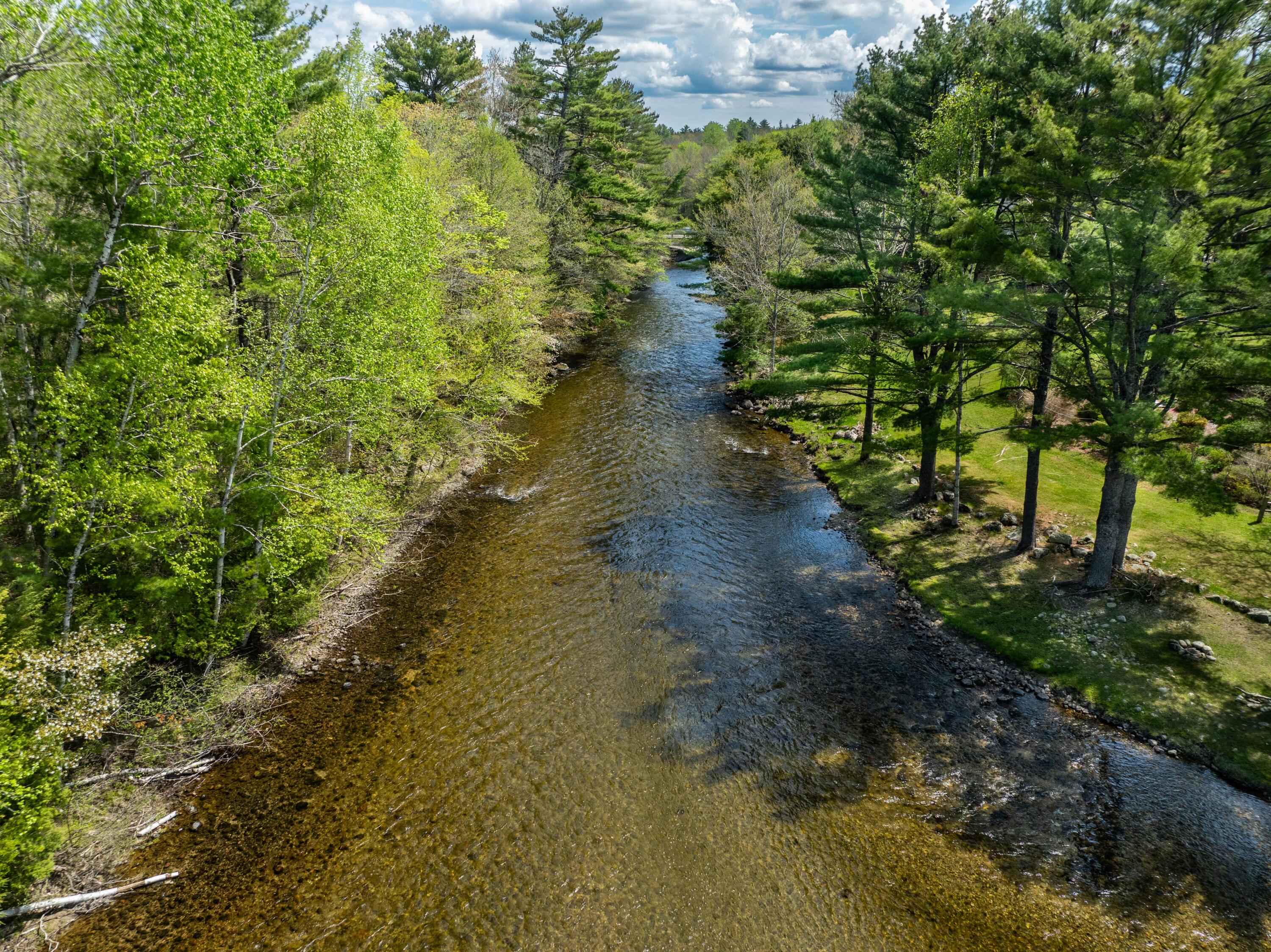 34 Shaw Street Grand Lake Stream Plt ME 04668