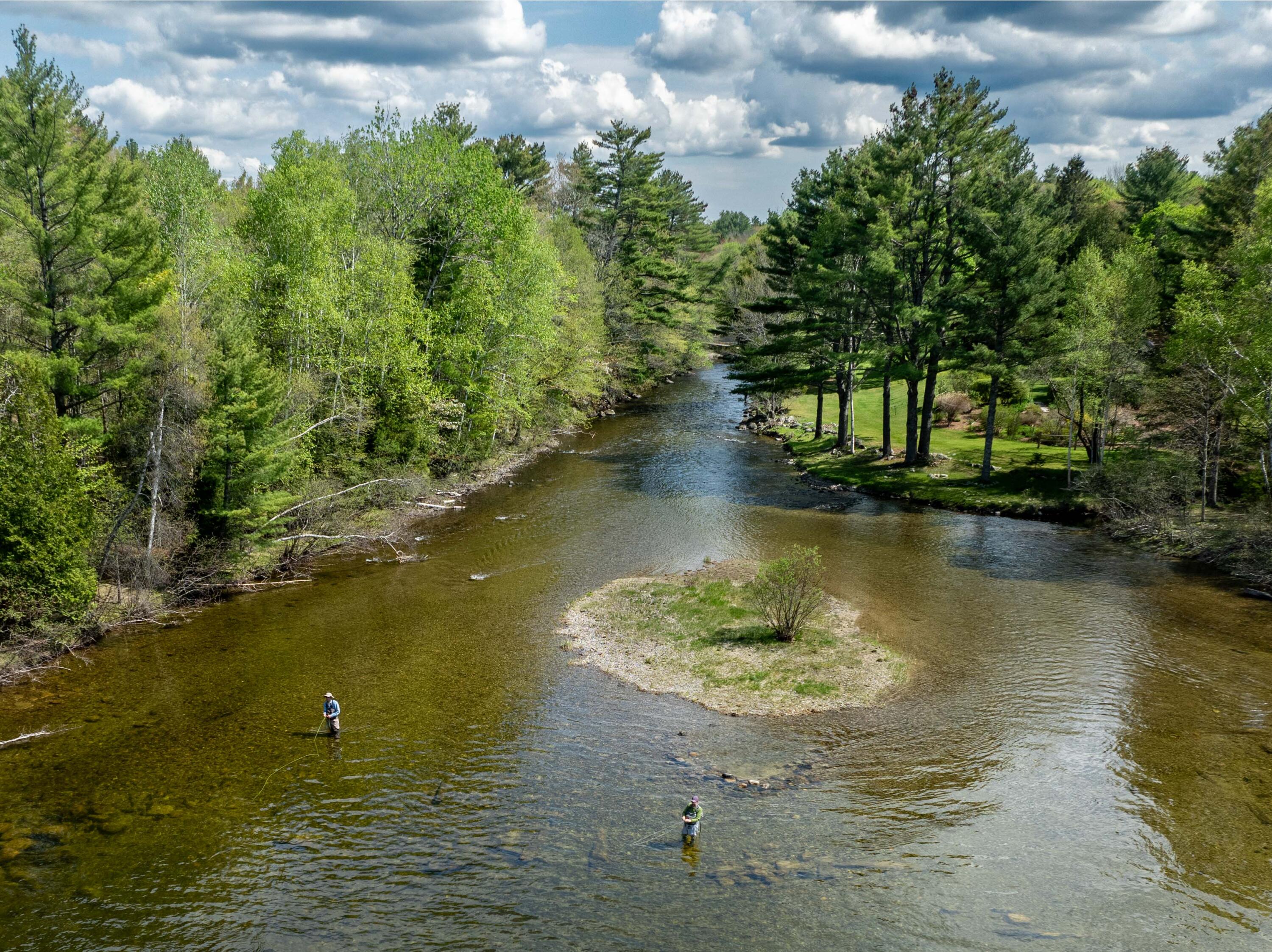 34 Shaw Street Grand Lake Stream Plt ME 04668