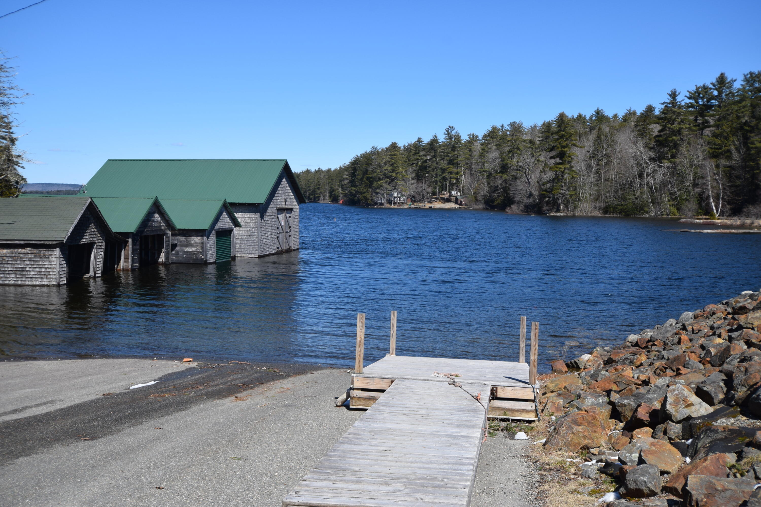 34 Shaw Street Grand Lake Stream Plt ME 04668