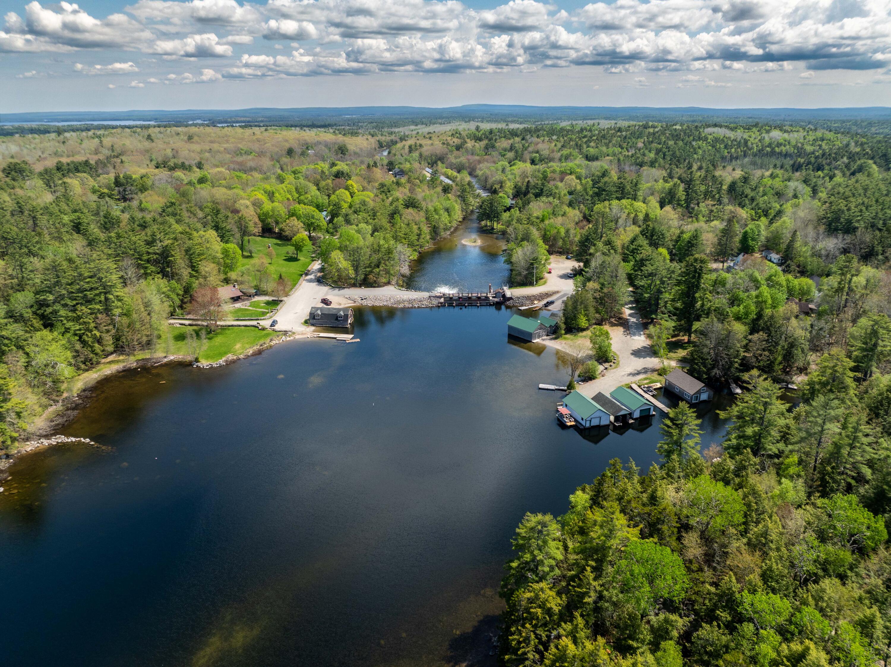 34 Shaw Street Grand Lake Stream Plt ME 04668