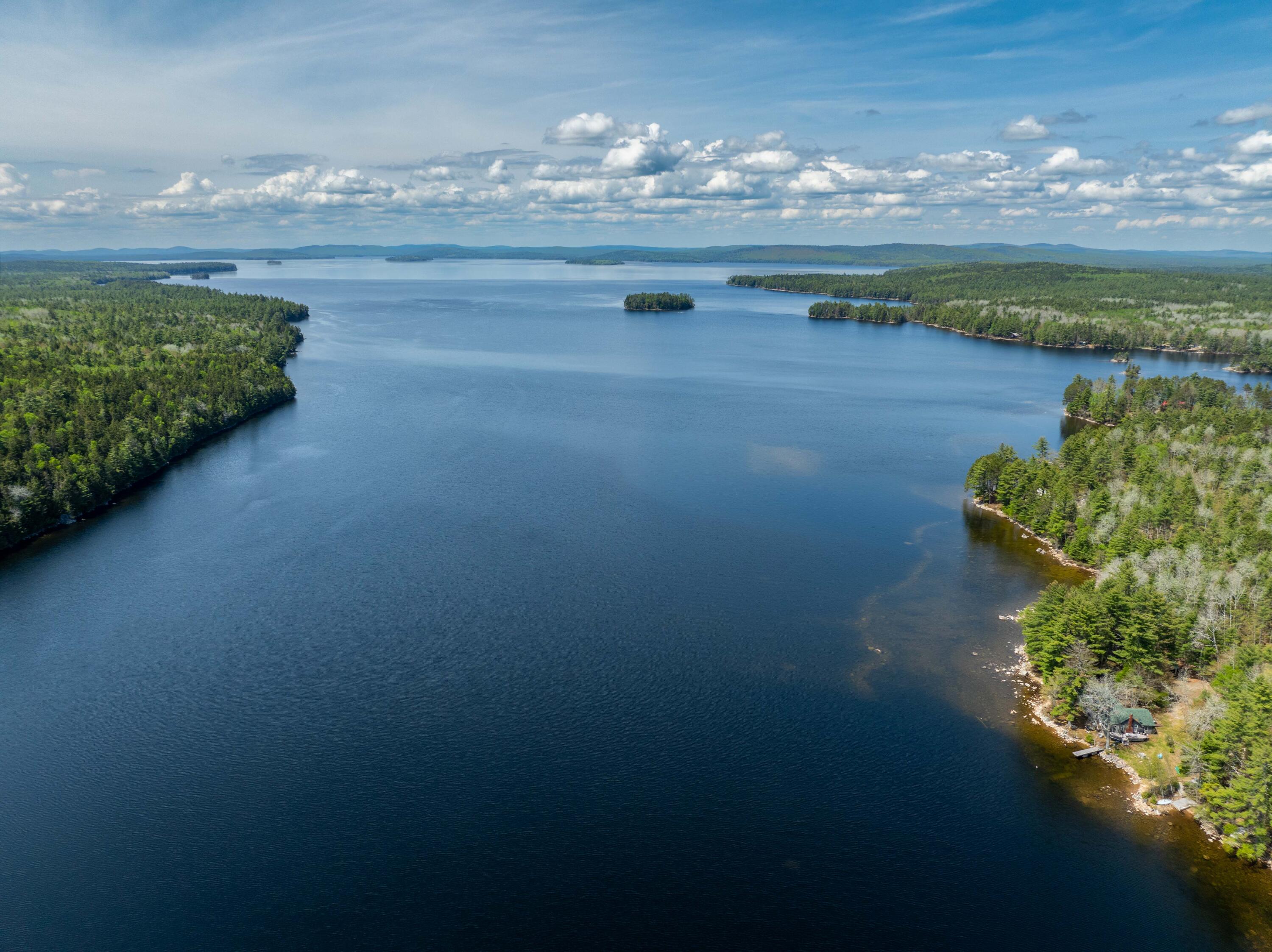 34 Shaw Street Grand Lake Stream Plt ME 04668