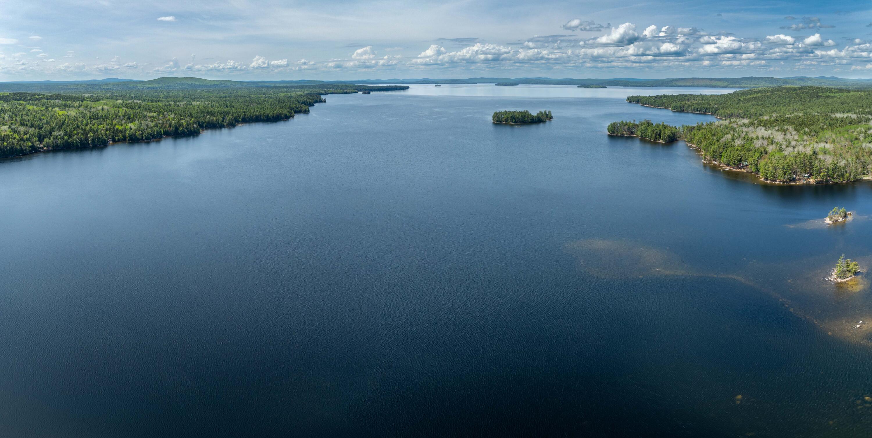 34 Shaw Street Grand Lake Stream Plt ME 04668