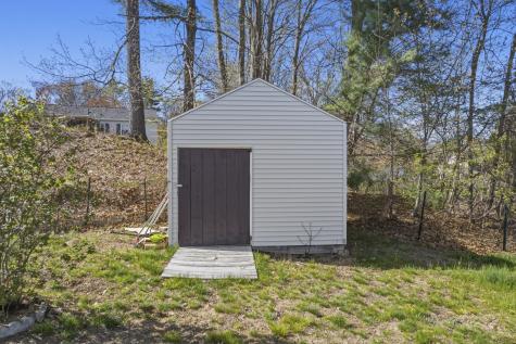 42 Kent Street Sanford ME 04073