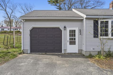 42 Kent Street Sanford ME 04073