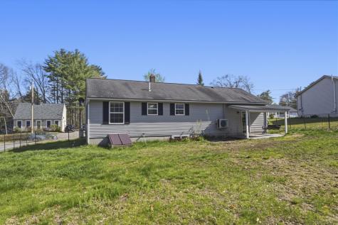42 Kent Street Sanford ME 04073