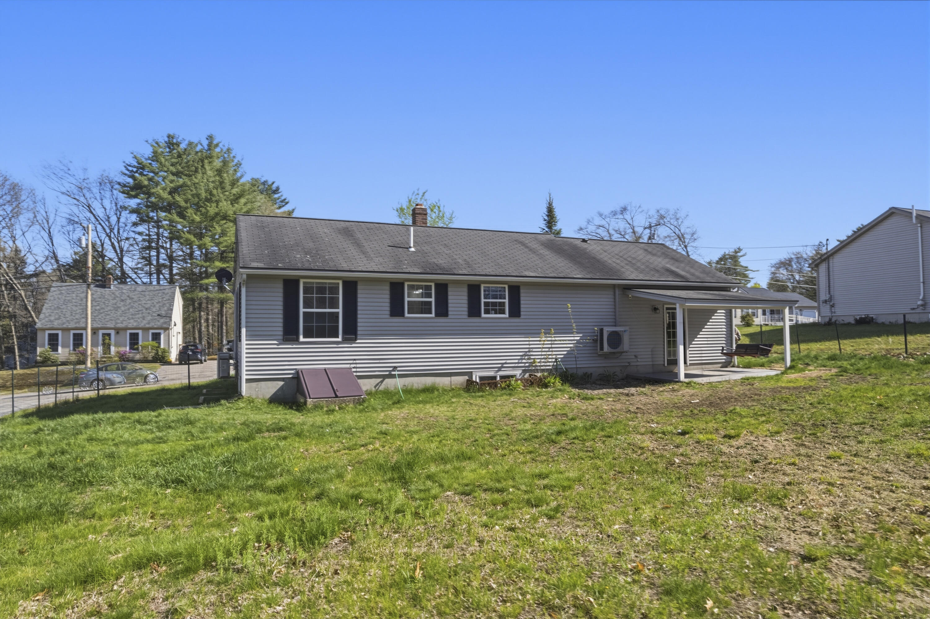 42 Kent Street Sanford ME 04073