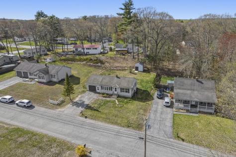 42 Kent Street Sanford ME 04073