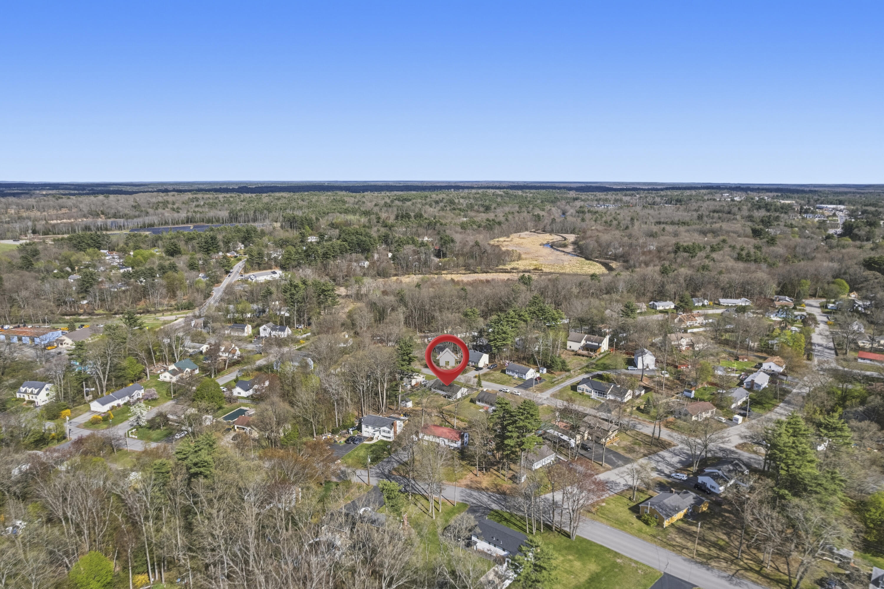 42 Kent Street Sanford ME 04073