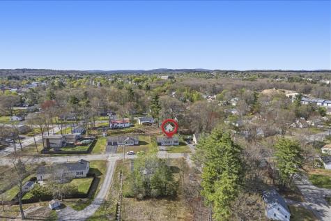 42 Kent Street Sanford ME 04073