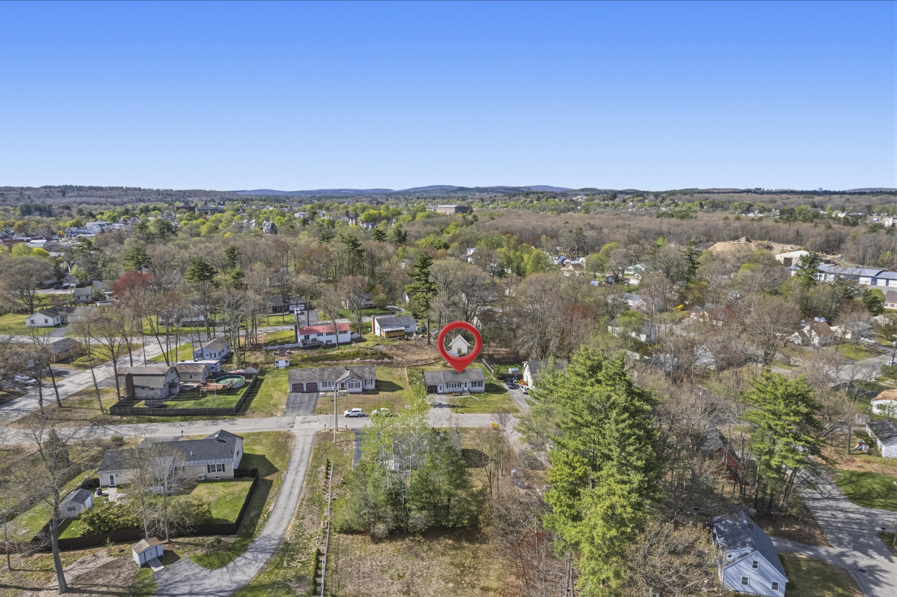 42 Kent Street Sanford ME 04073