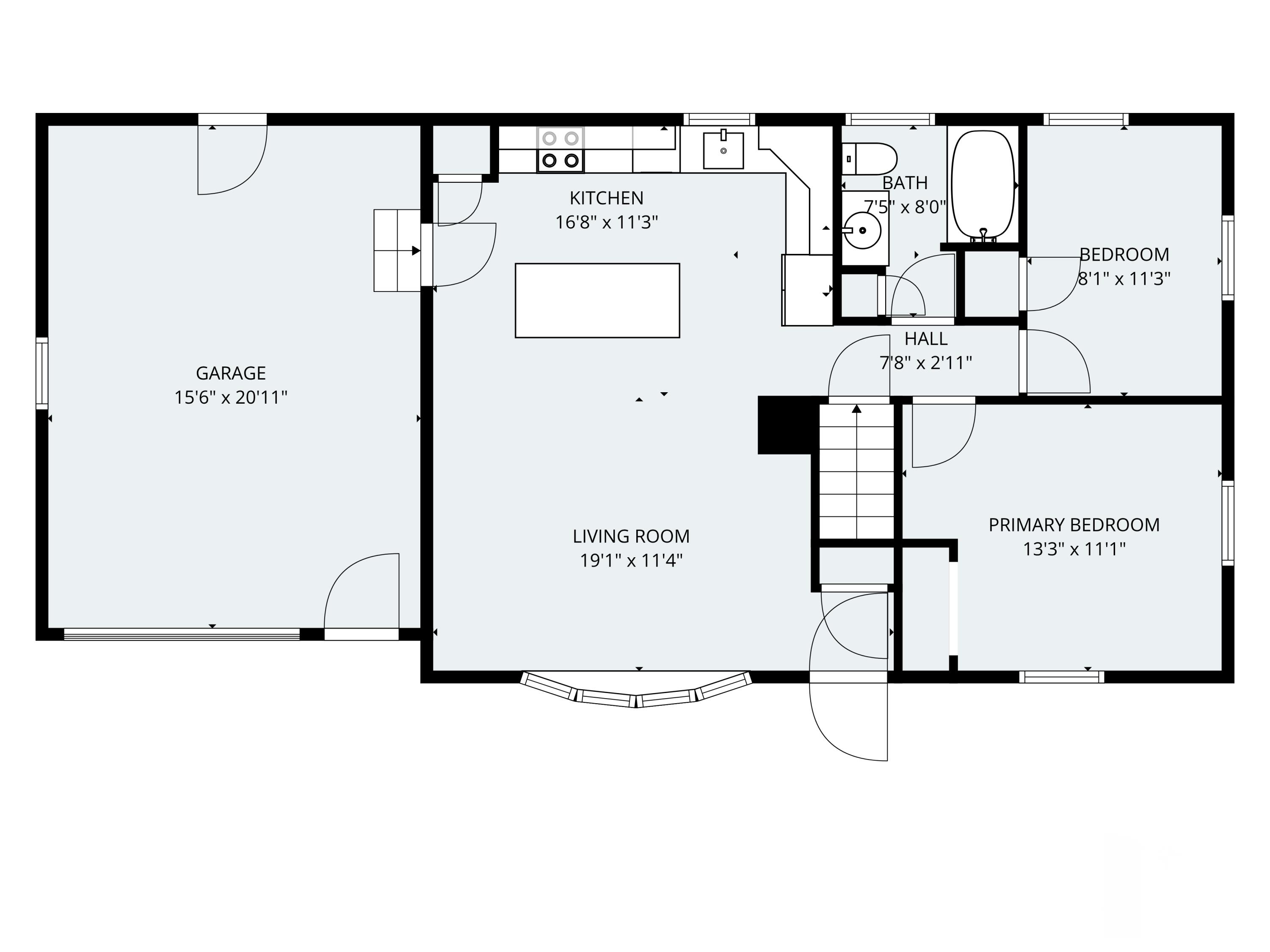 42 Kent Street Sanford ME 04073