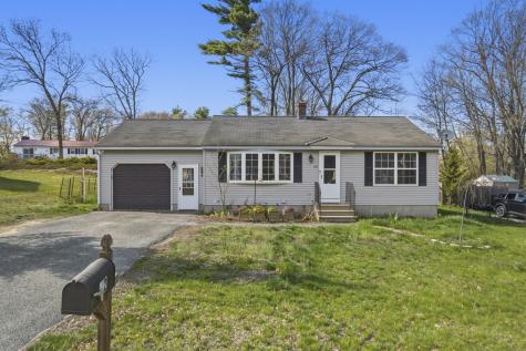 42 Kent Street Sanford ME 04073